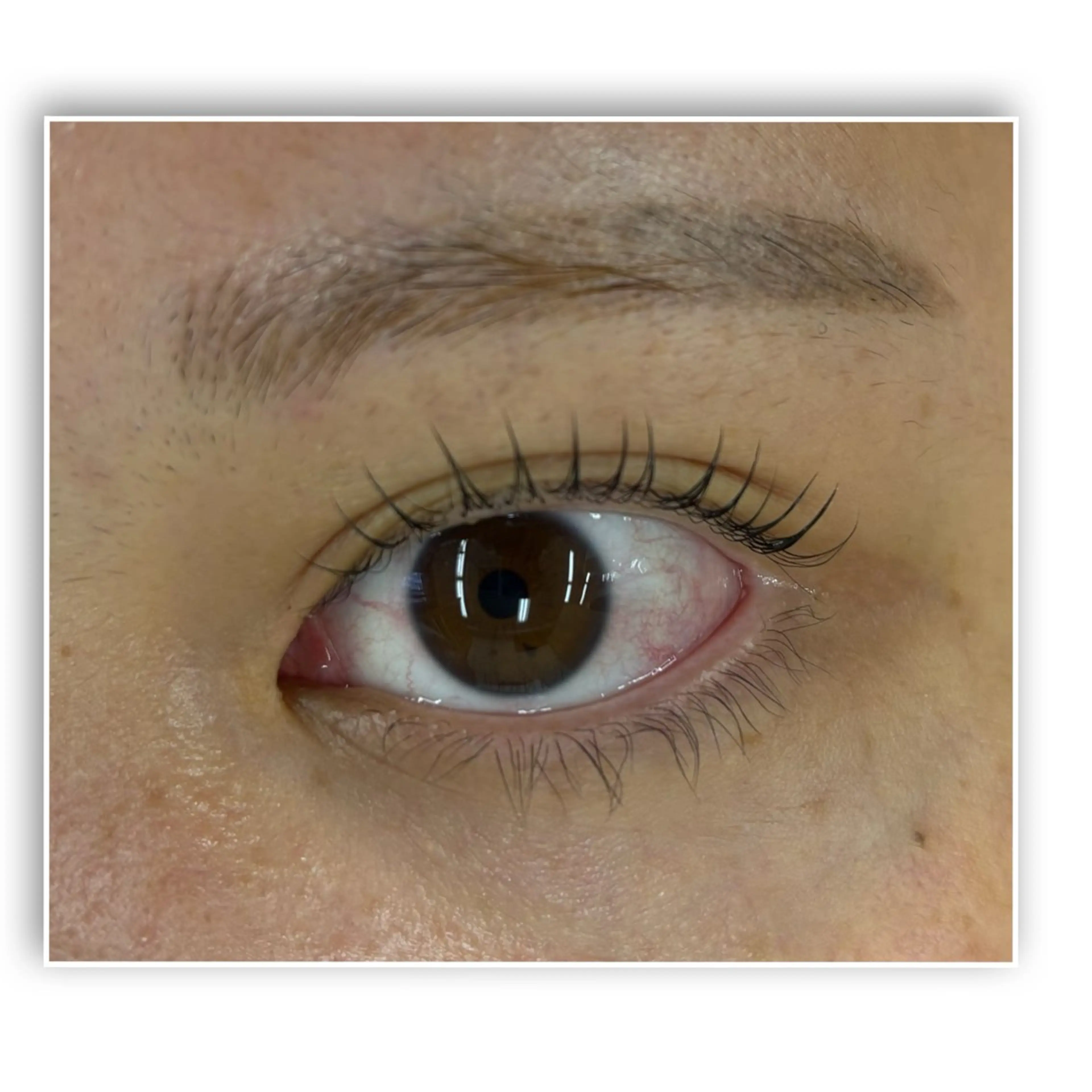 マツエク・マツパ y.e cocoのマツエク・マツパデザイン