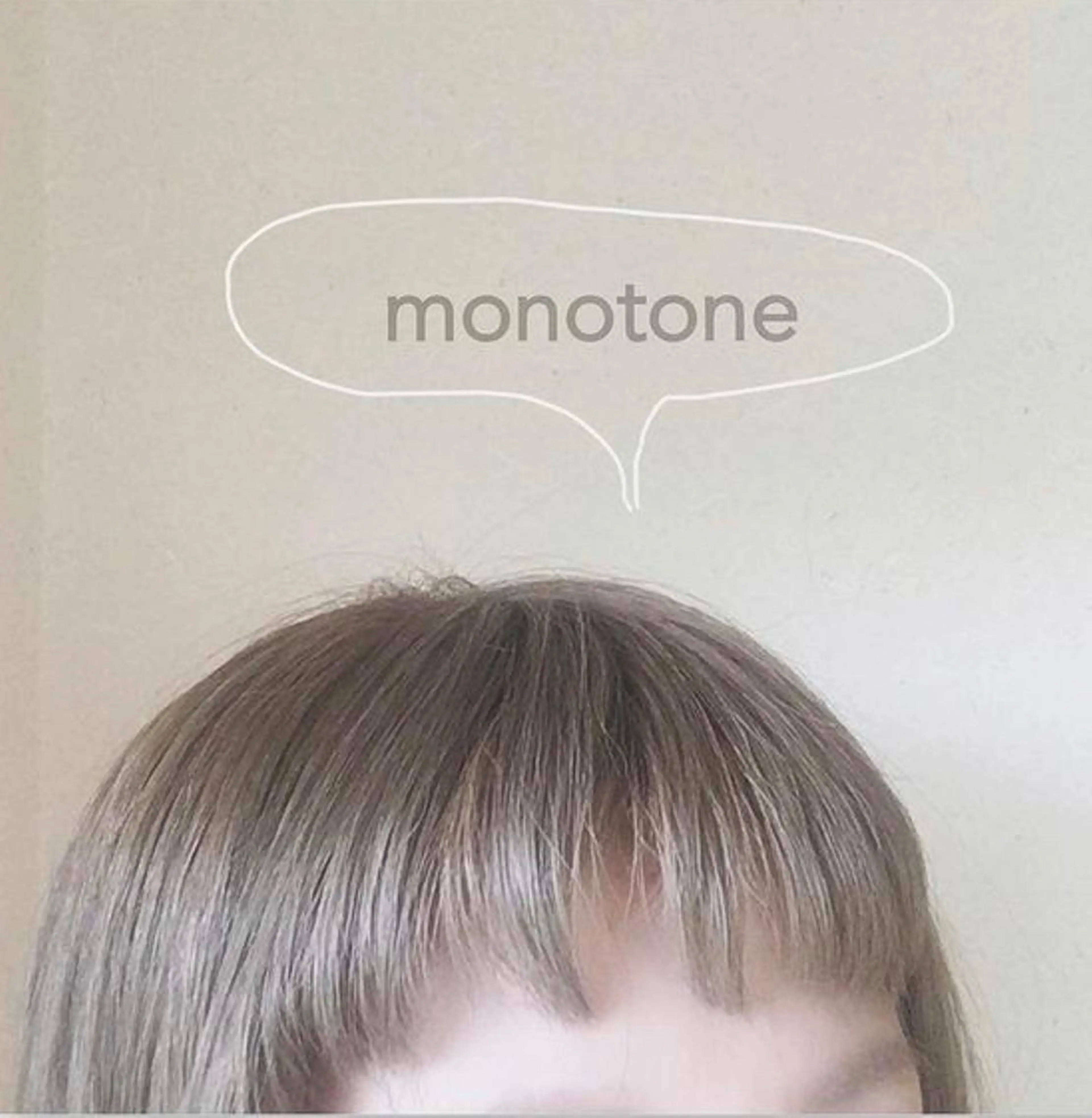 カット トリートメント ant’ten 宮川 俊裕のヘアスタイル