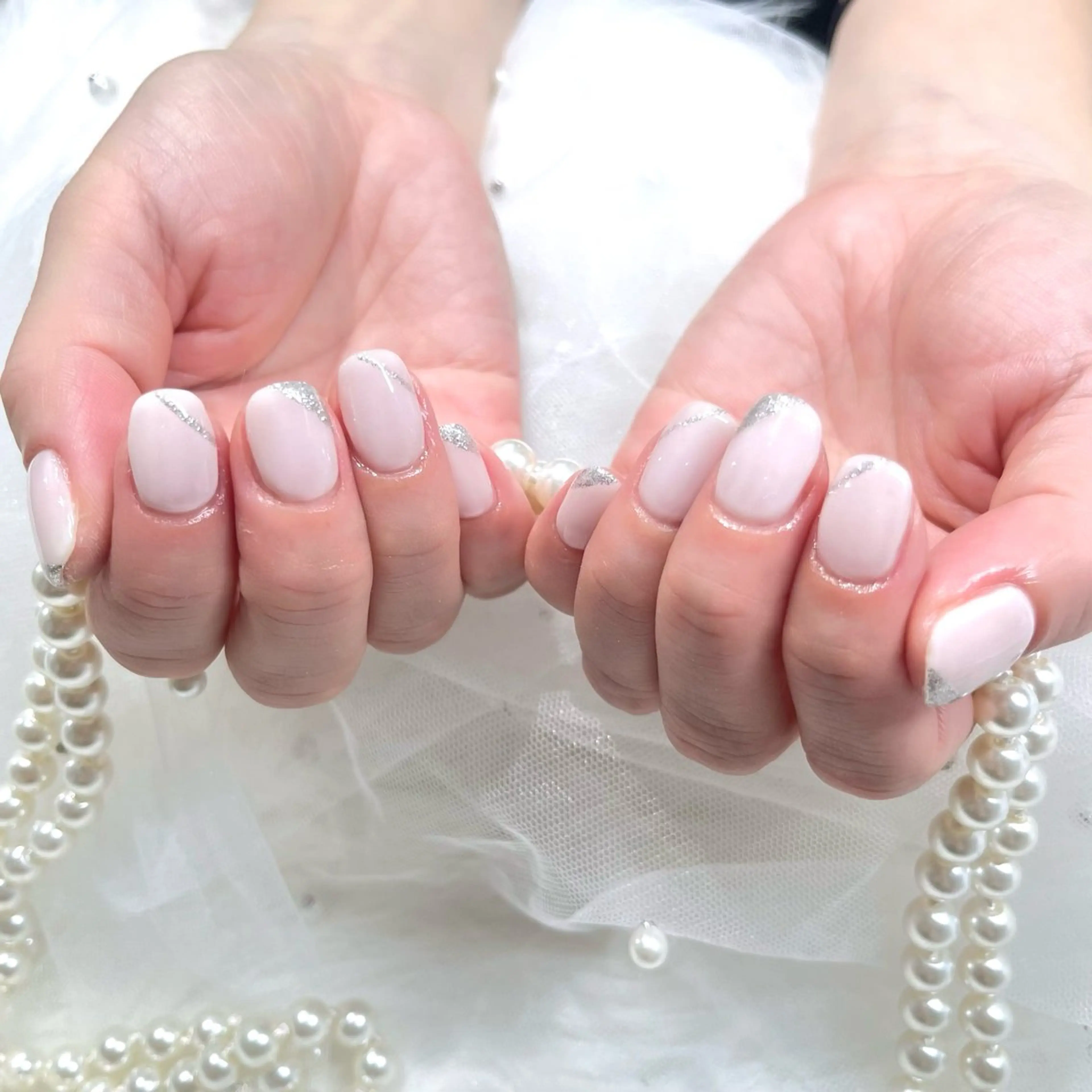 ネイル Feliz Saitoのマツエク・マツパデザイン