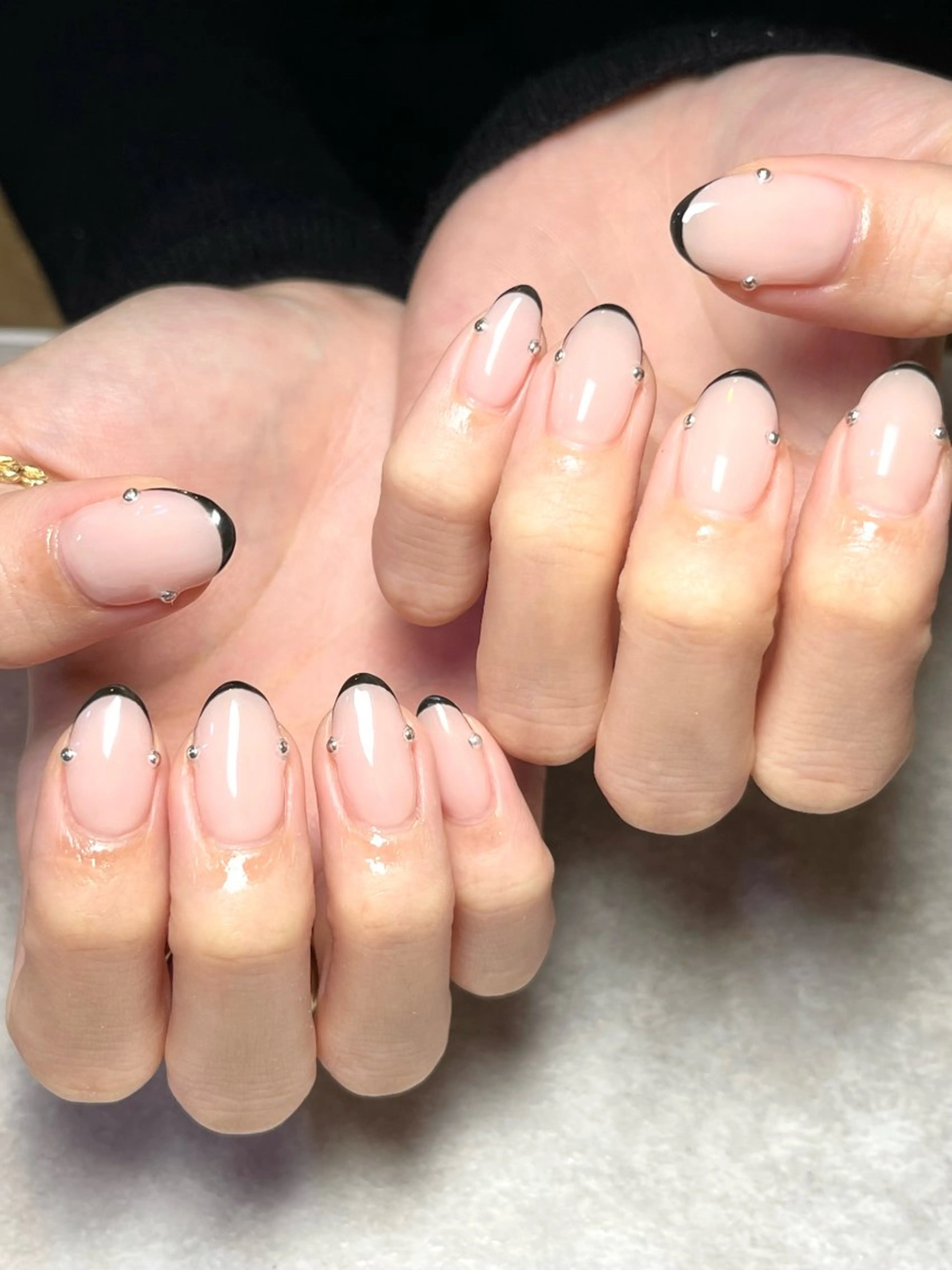 ネイル 🌻Sunrich Fuka🌻のネイルデザイン