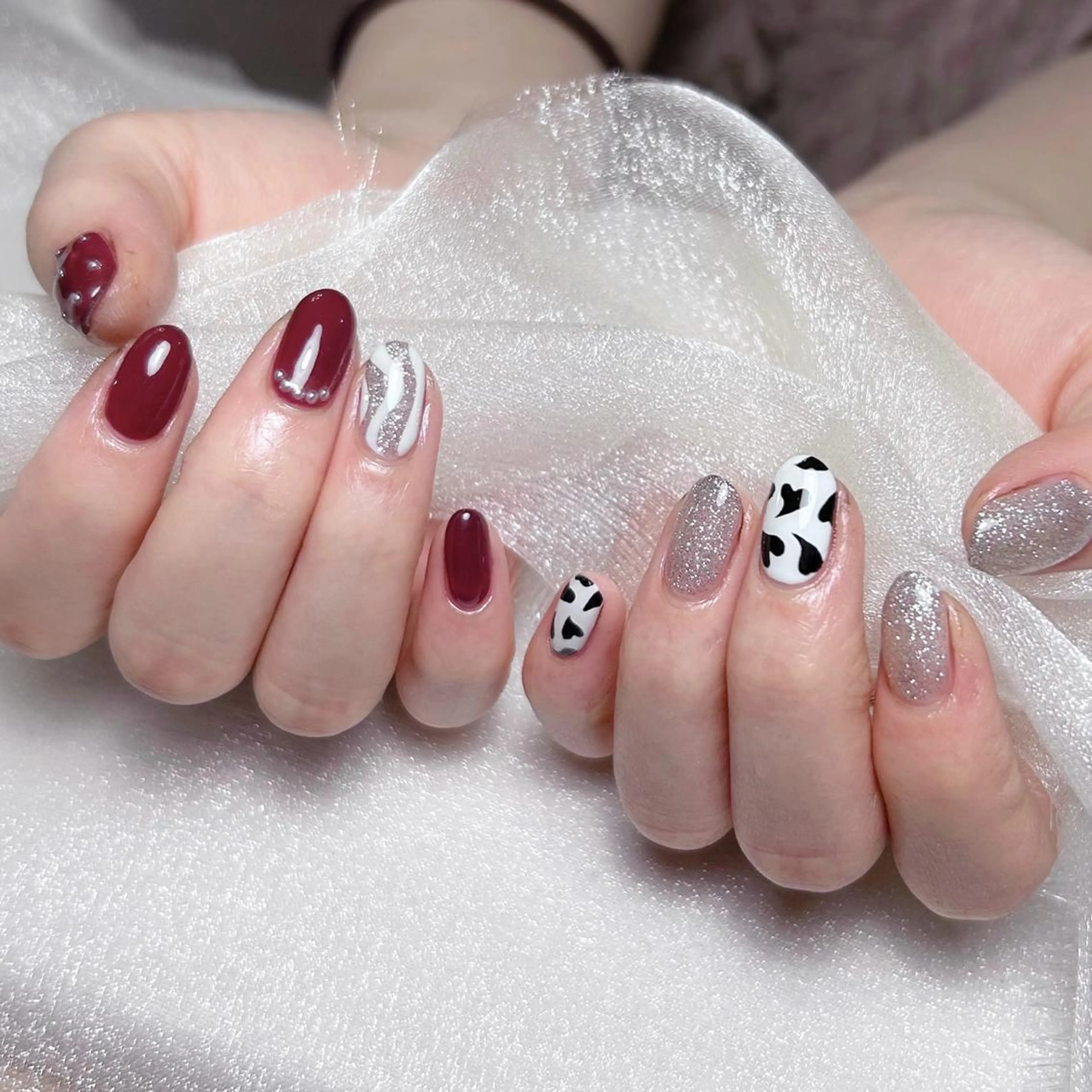 ネイル ネイルサロン  STELLAのネイルデザイン