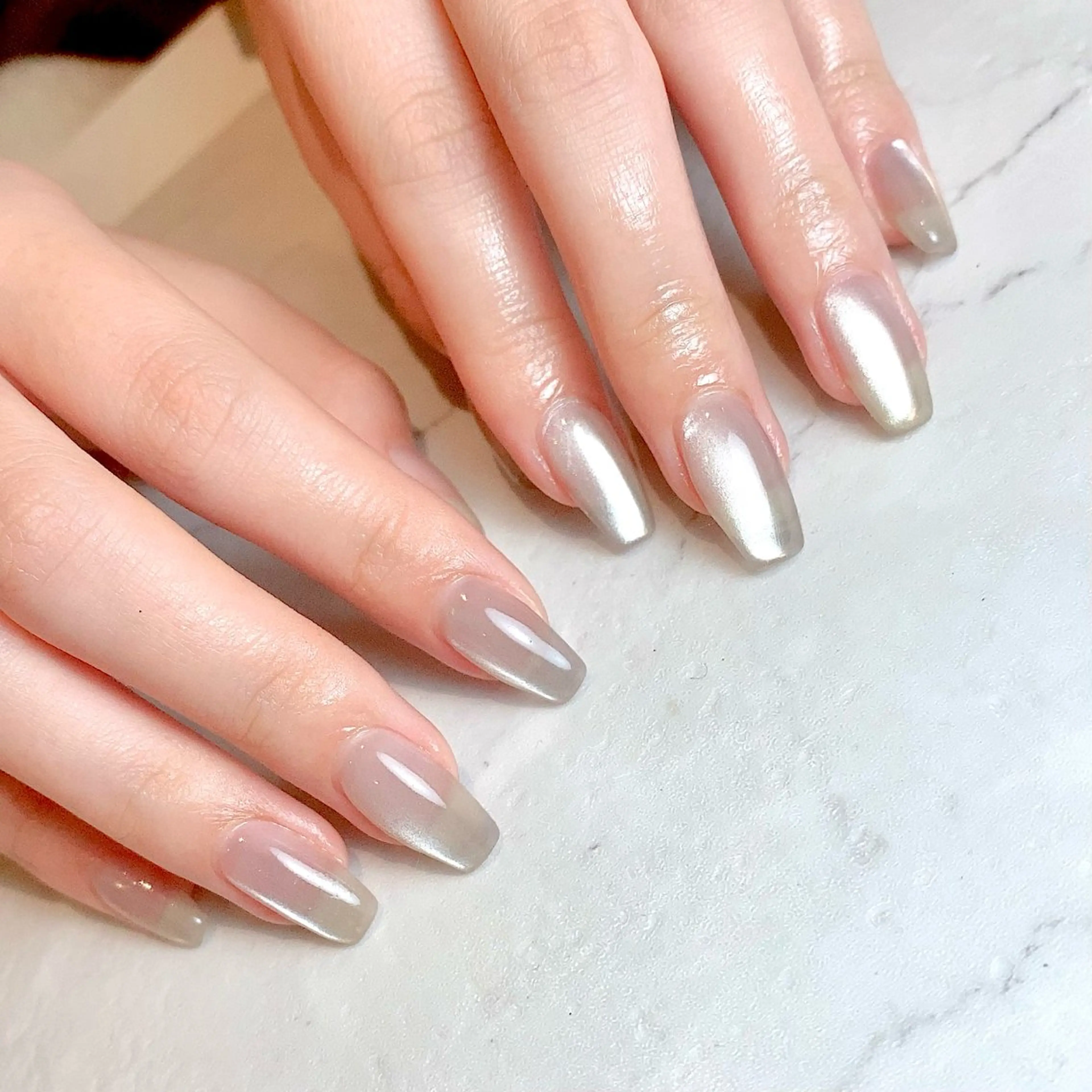 ネイル プライベートサロン Rのネイルデザイン