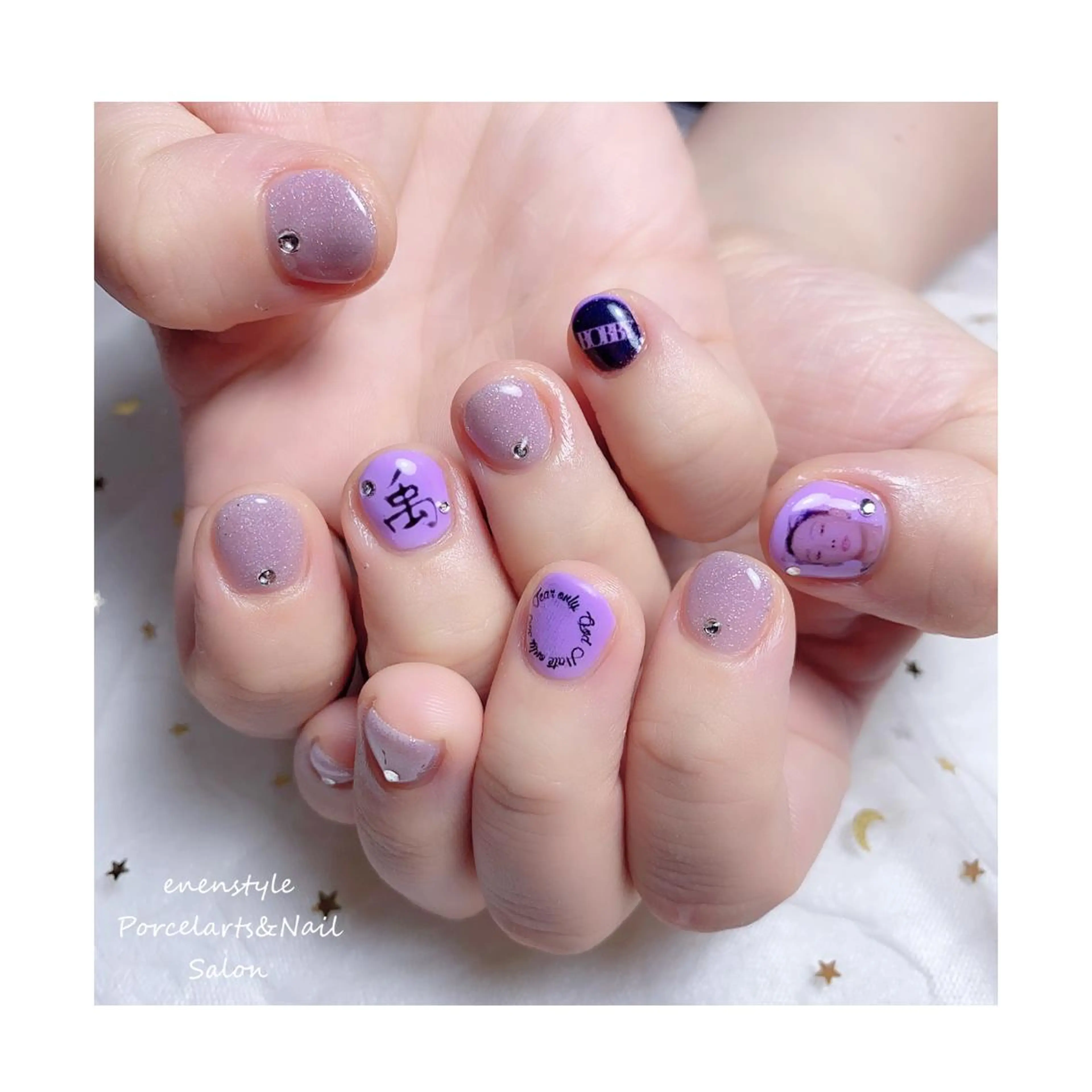 ショート ネイル ジェルネイル ニュアンスネイル オフィスネイル ワンカラーネイル パラジェル ハンドネイル 👑enen style👑のネイルデザイン