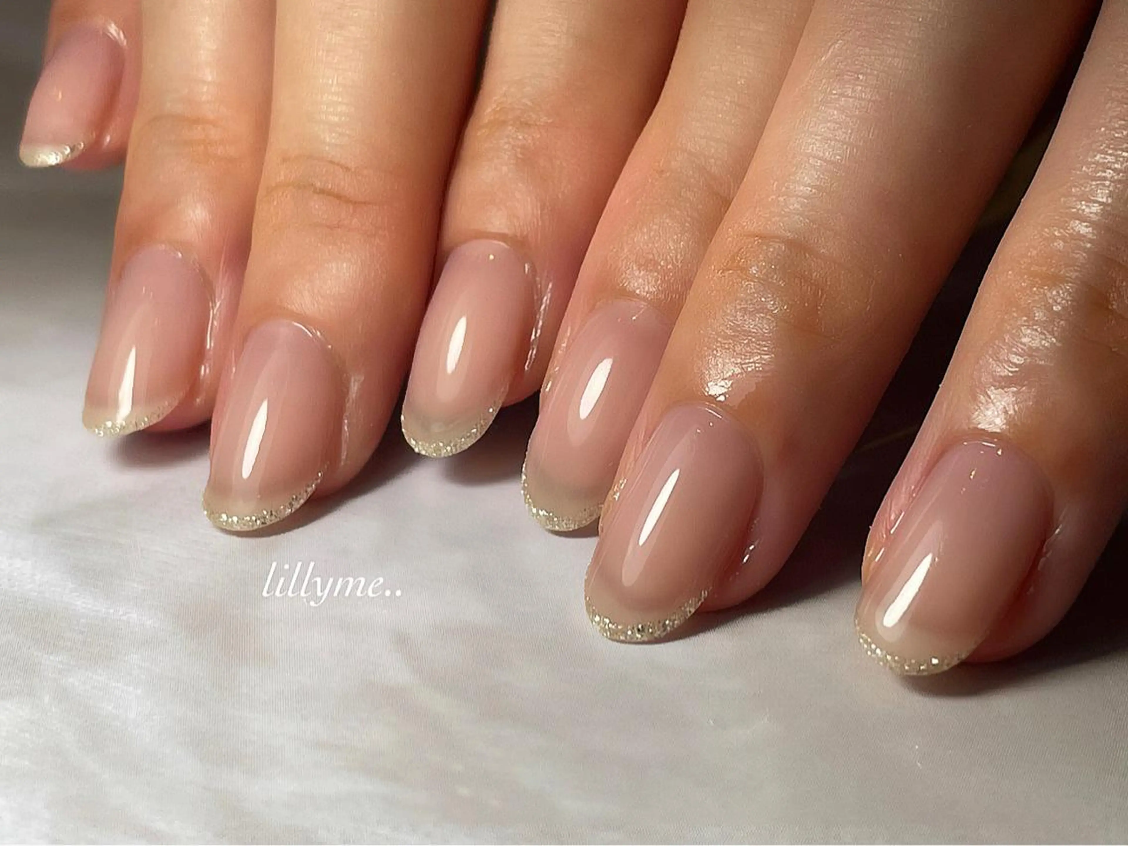 ネイル TERAI ERINAの眉毛・アイブロウイメージ