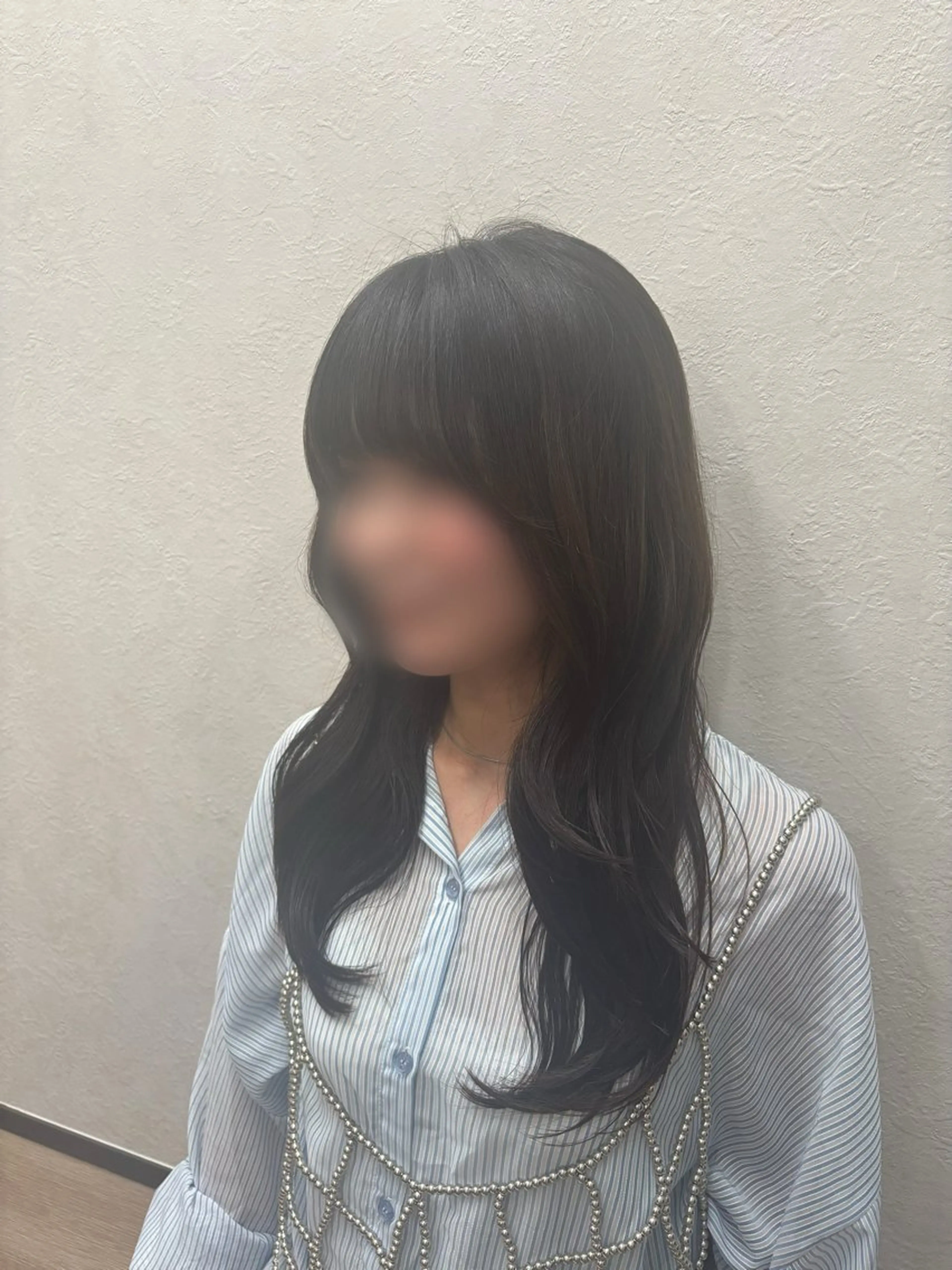 セミロング 山本 あゆみのエステ・リラクイメージ