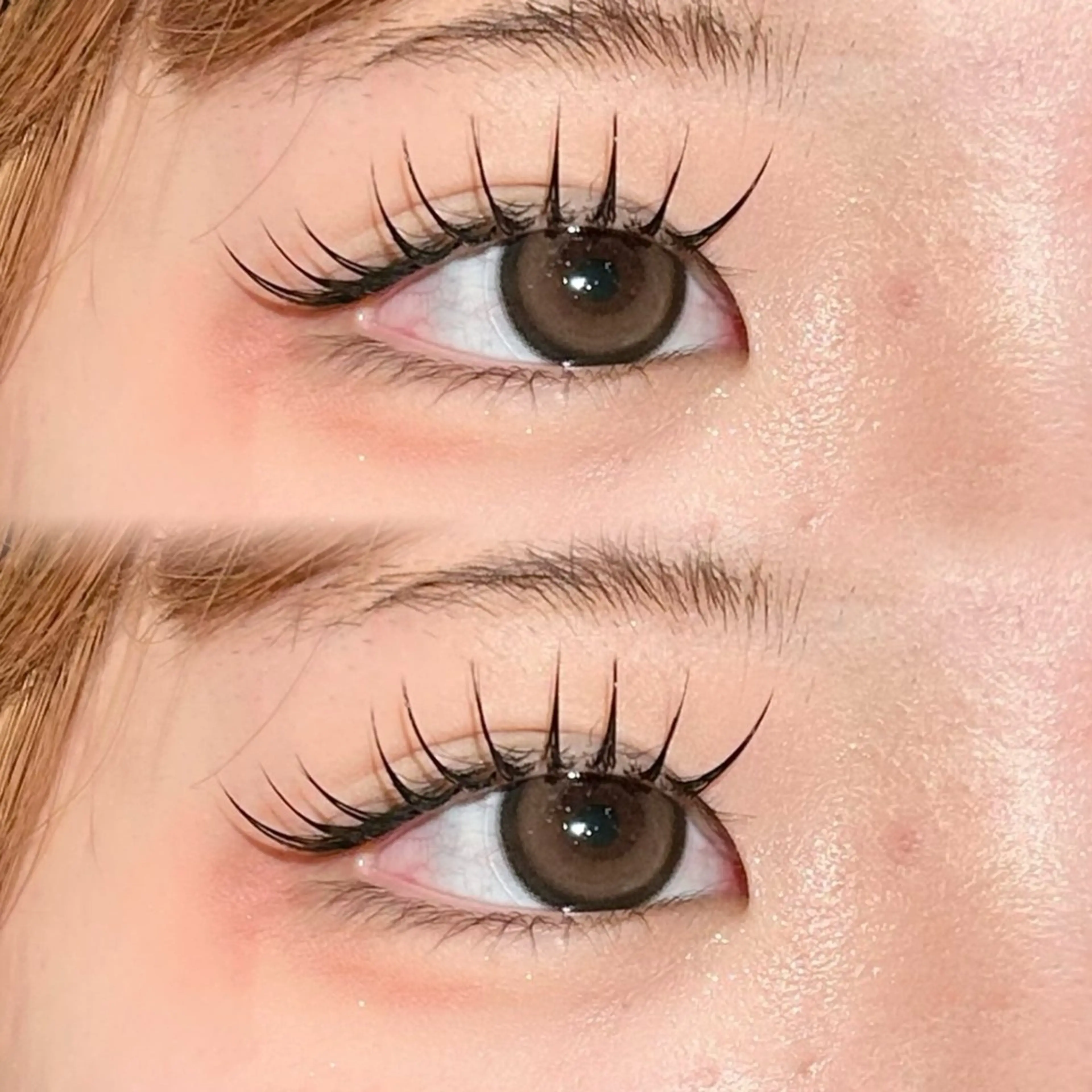 マツエク・マツパ マツエク **束感まつ毛** atsumi🦋のマツエク・マツパデザイン