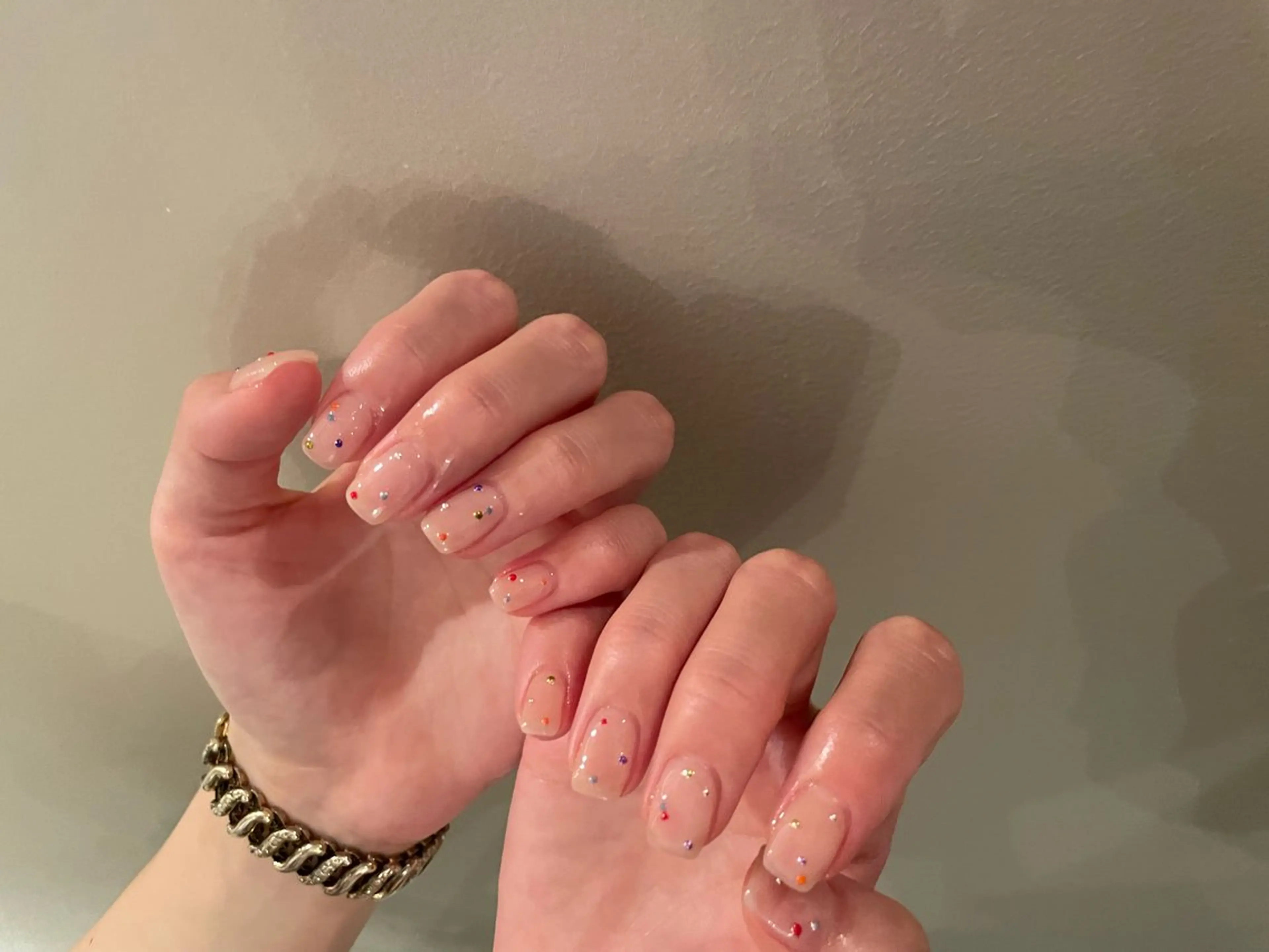 ネイル ハンドネイル HARUKA NAKAMURAのネイルデザイン