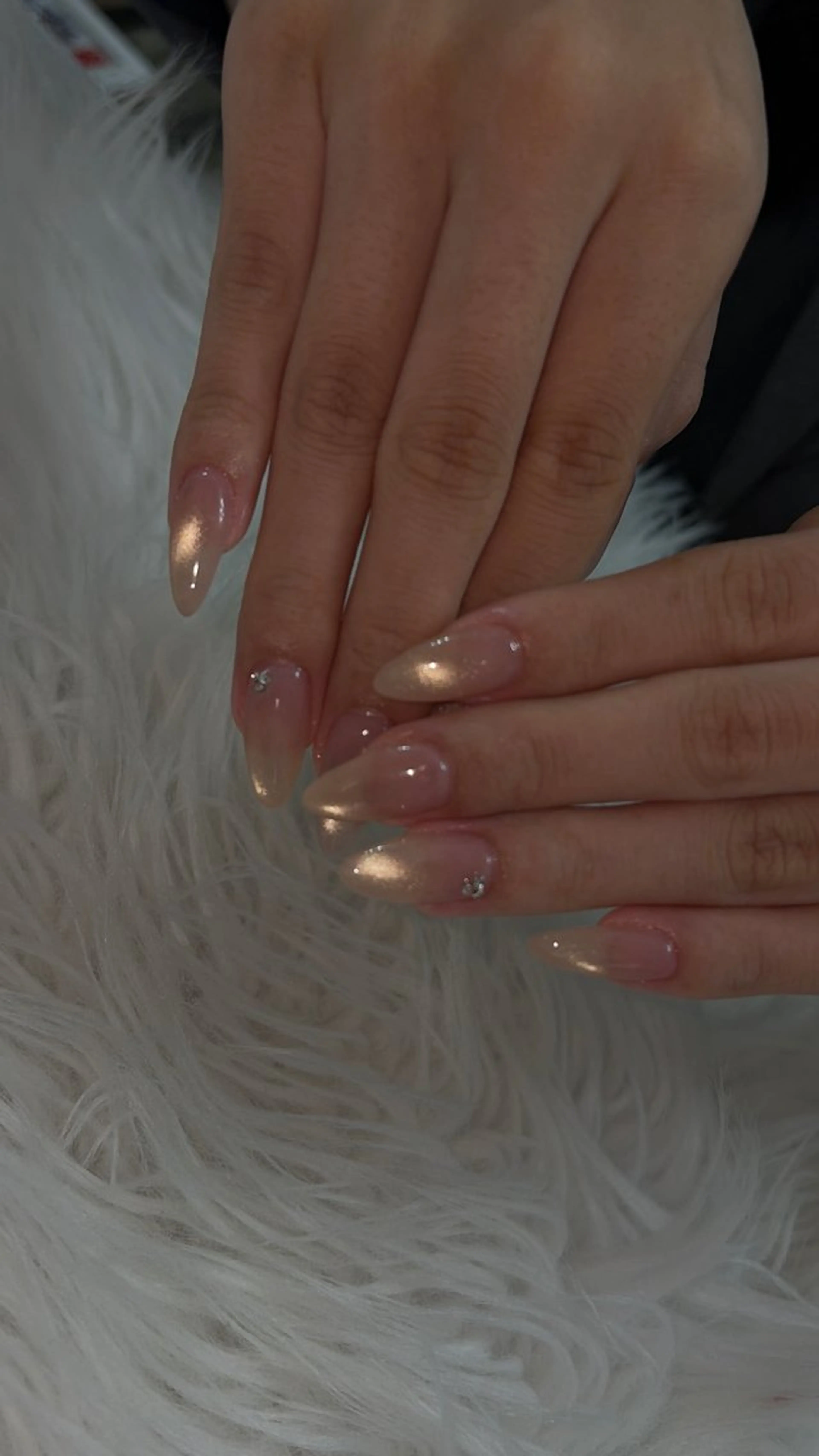 ネイル Bitty Rioのネイルデザイン