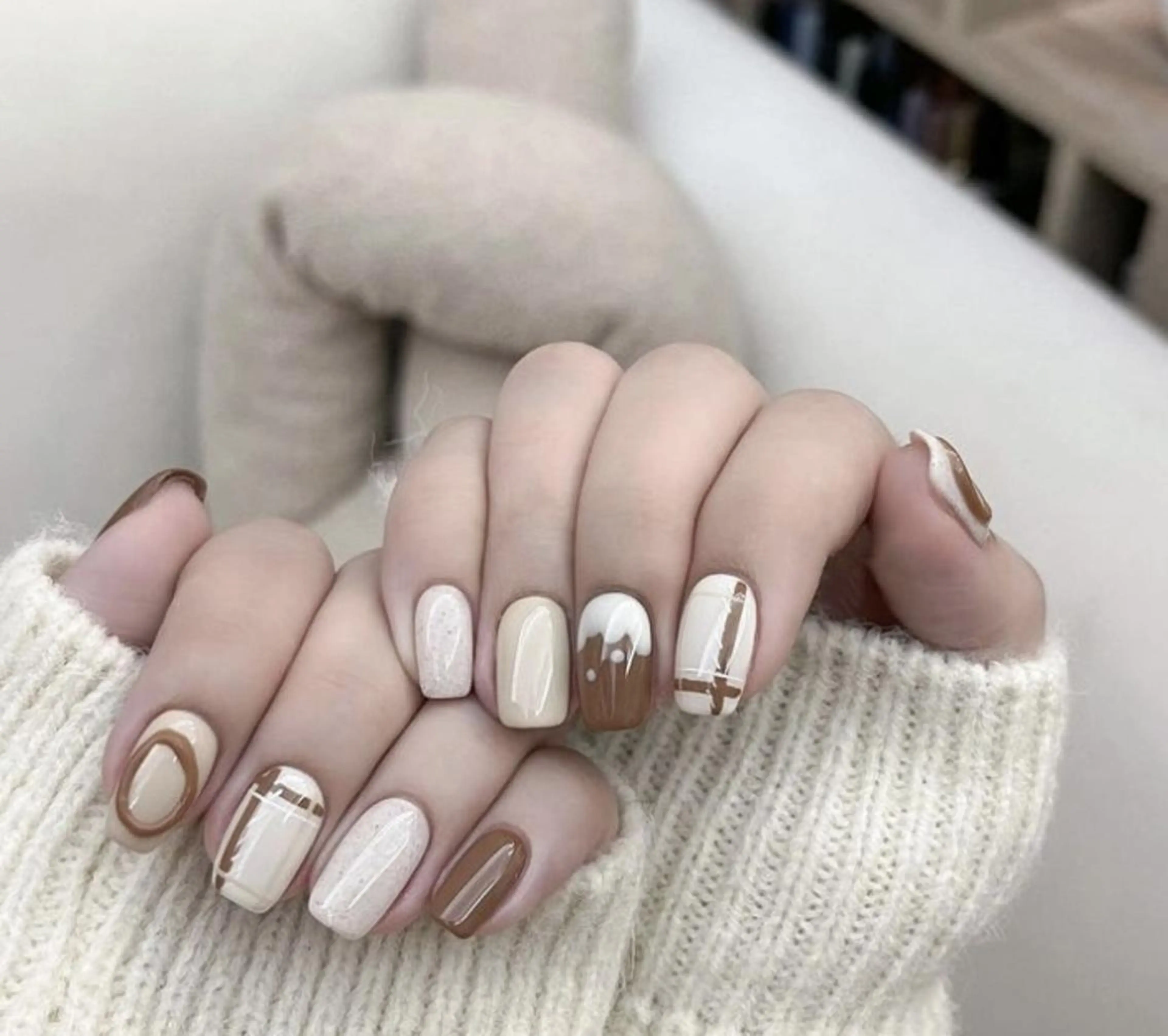 ネイル Cute beauty2のマツエク・マツパデザイン