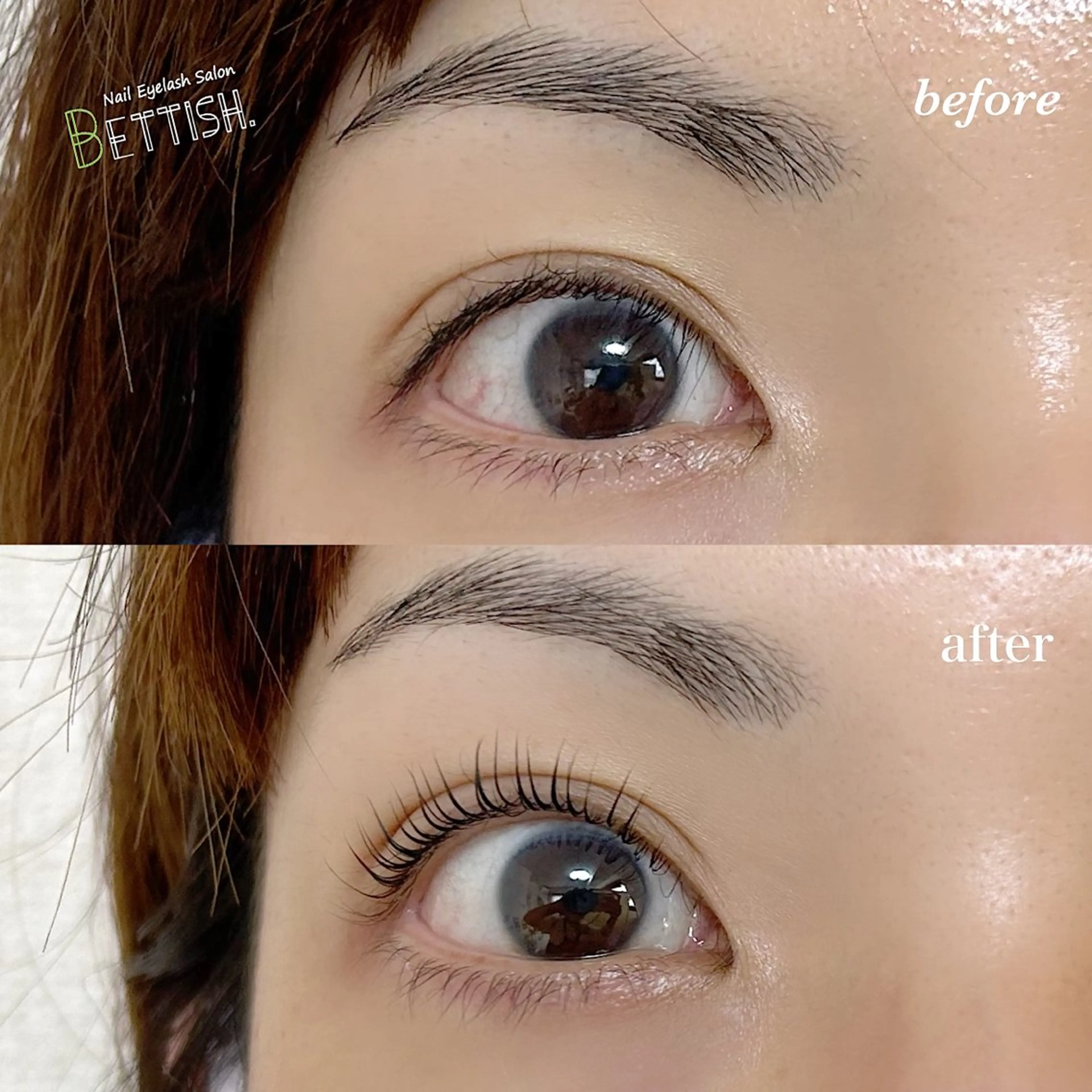 マツエク・マツパ Yuuka. ◡̈⃝︎のネイルデザイン