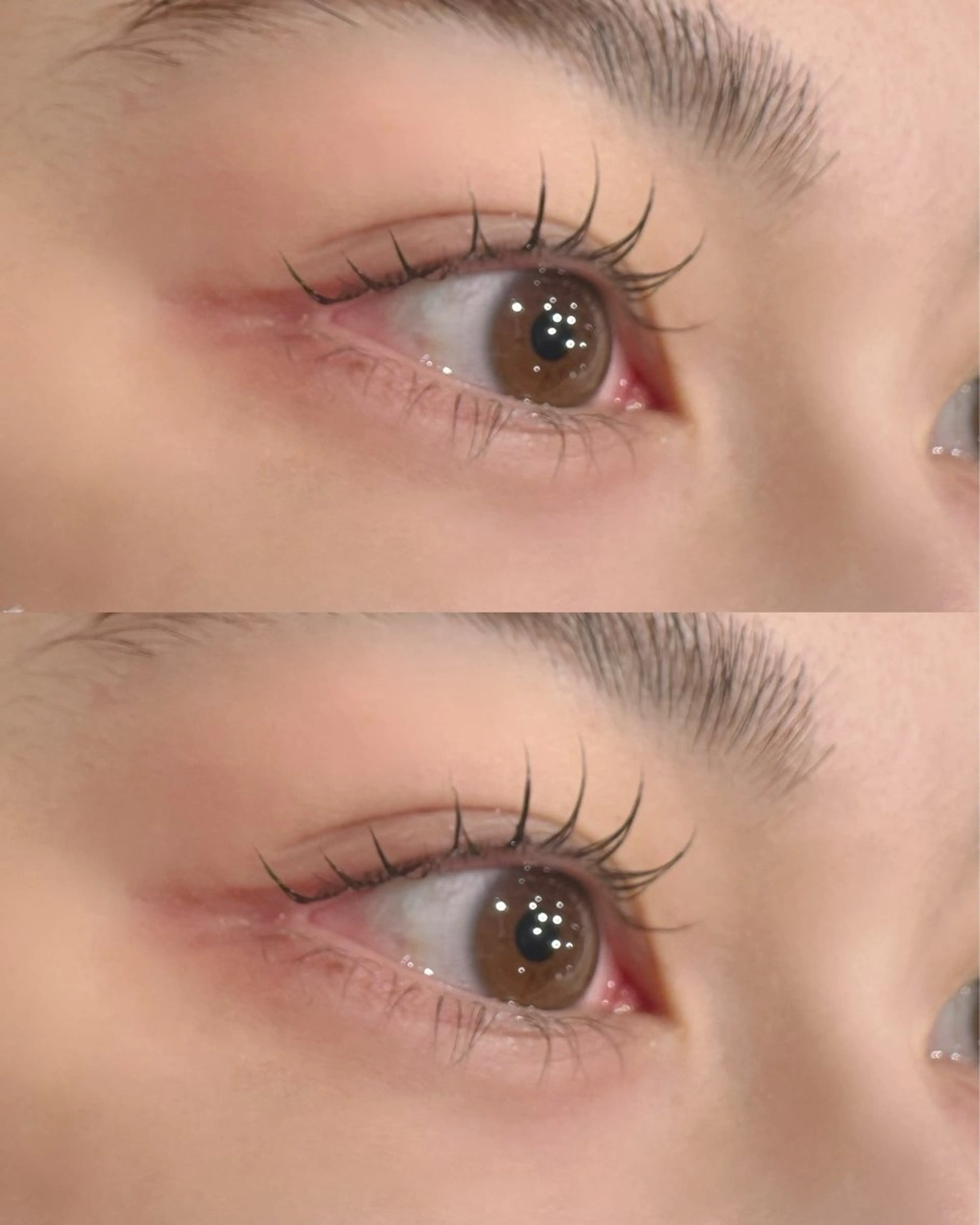 マツエク・マツパ マツパ amii.ʚɞ Ao 🔮のマツエク・マツパデザイン