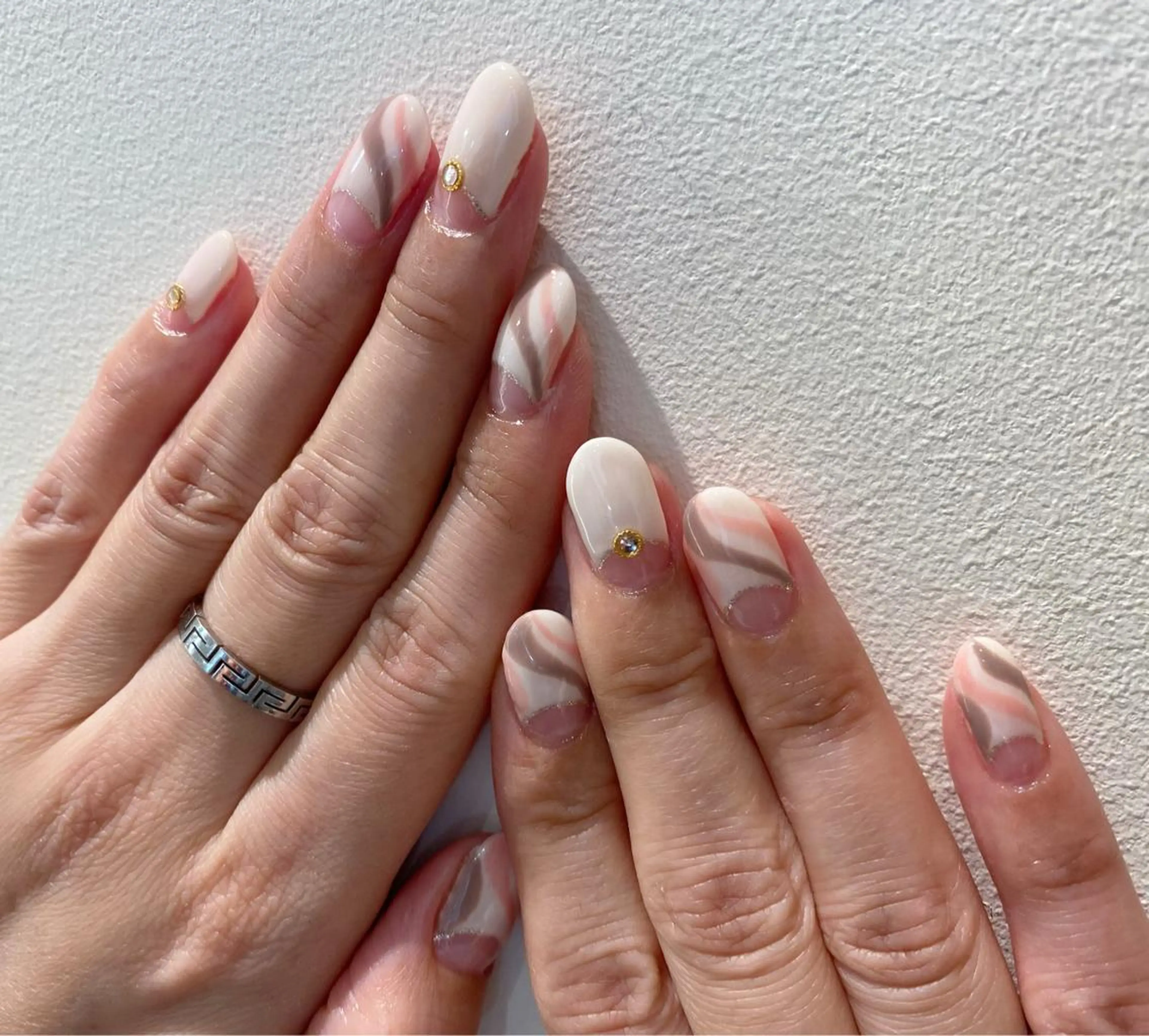 ネイル Uchida Mayunaのその他イメージ