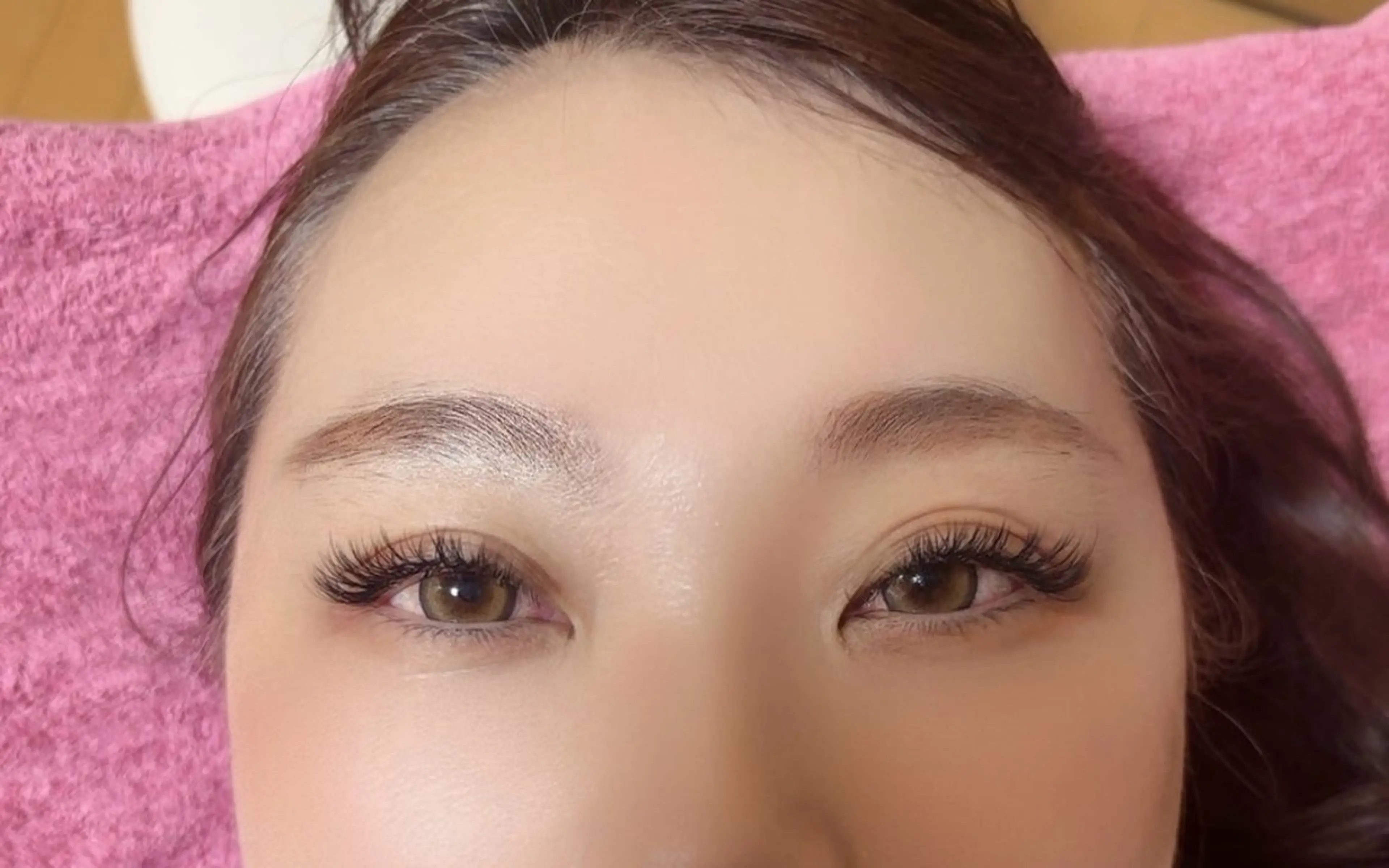 マツエク・マツパ バインドロック ベルス· アイラッシュのマツエク・マツパデザイン