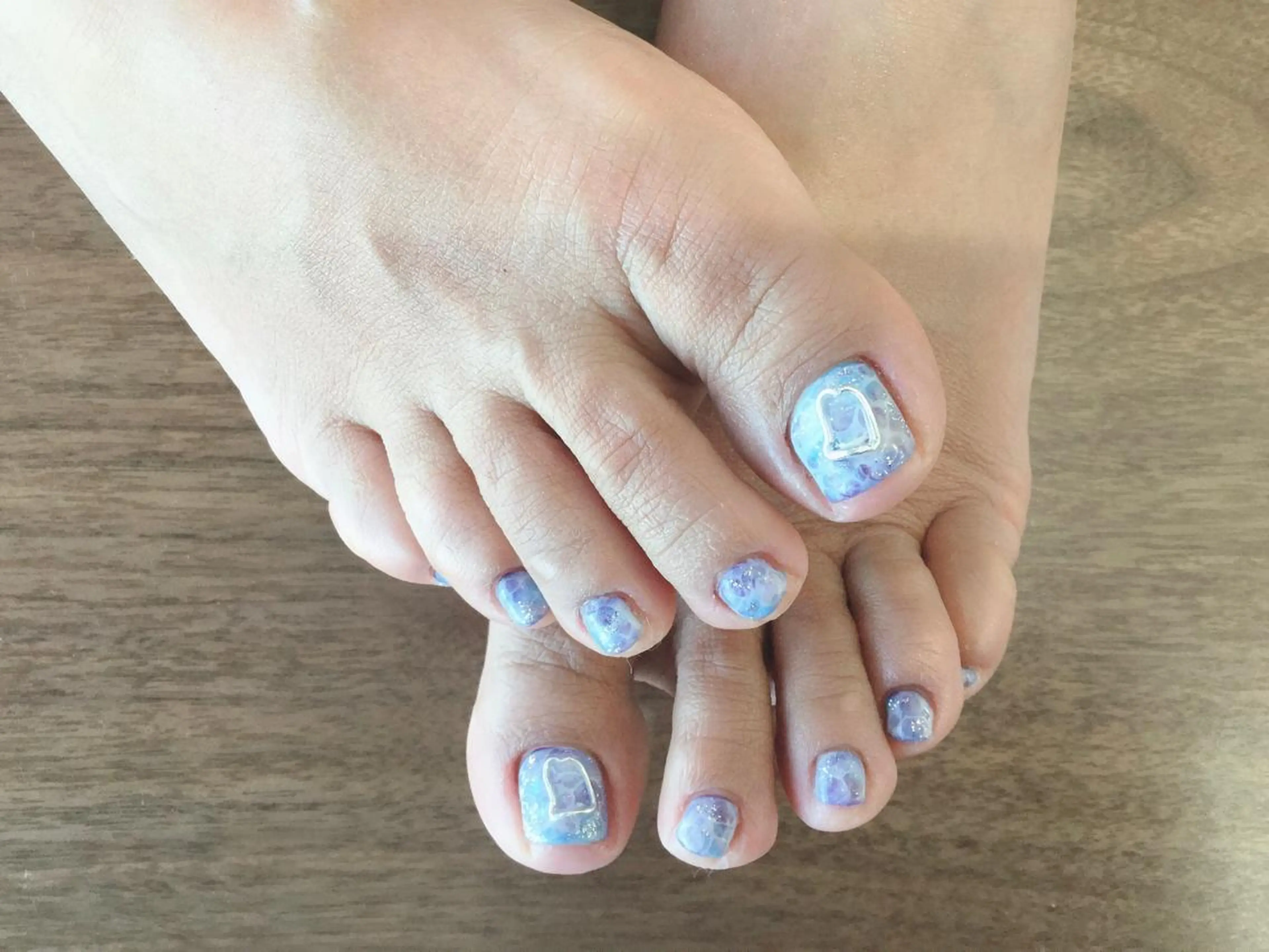 ネイル Megumi Nailのネイルデザイン