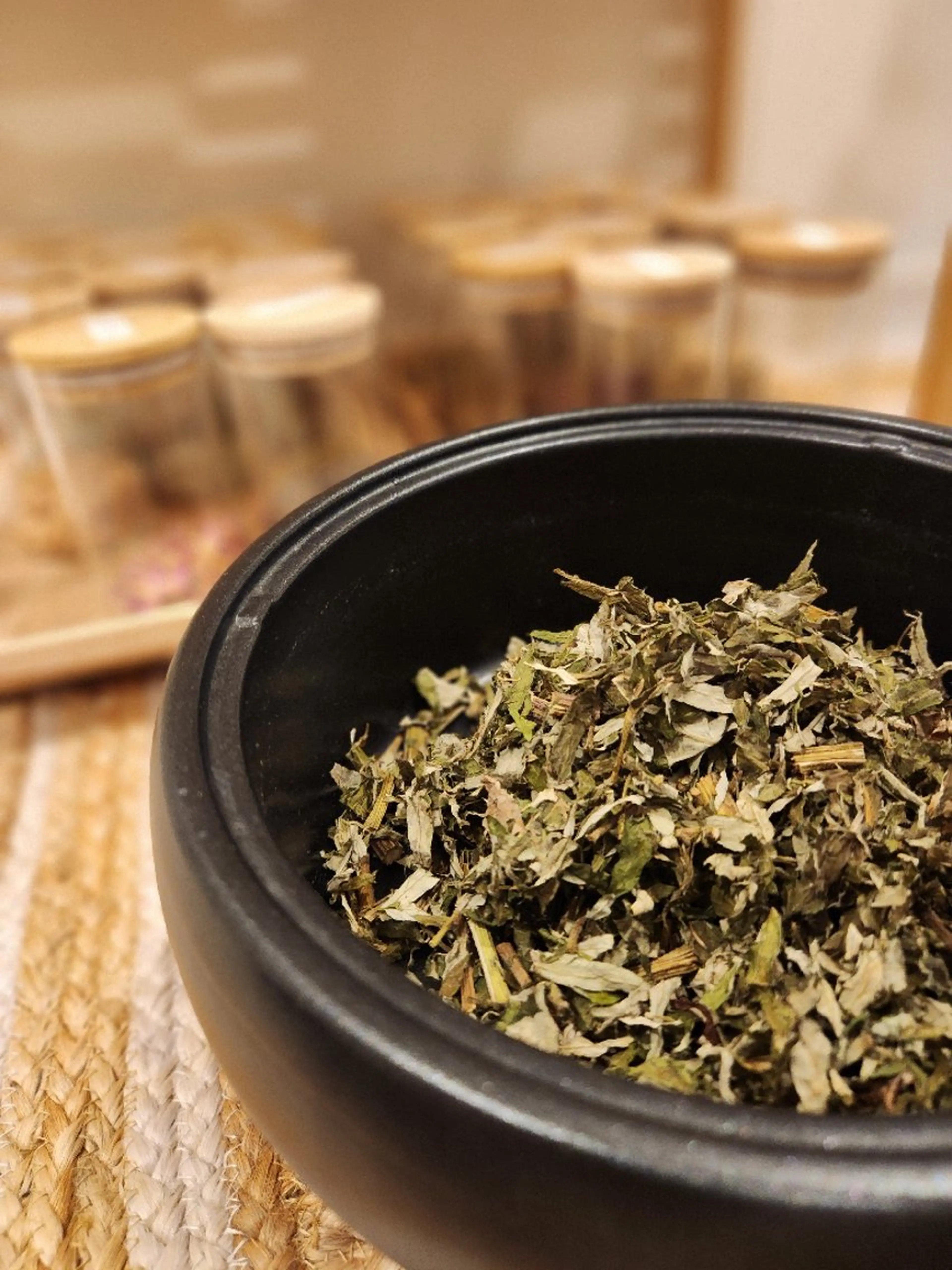 u-LALA by ROCHIE ×よもぎ蒸し所属・u-LALA よもぎ蒸しサロンのエステ・リラクイメージ