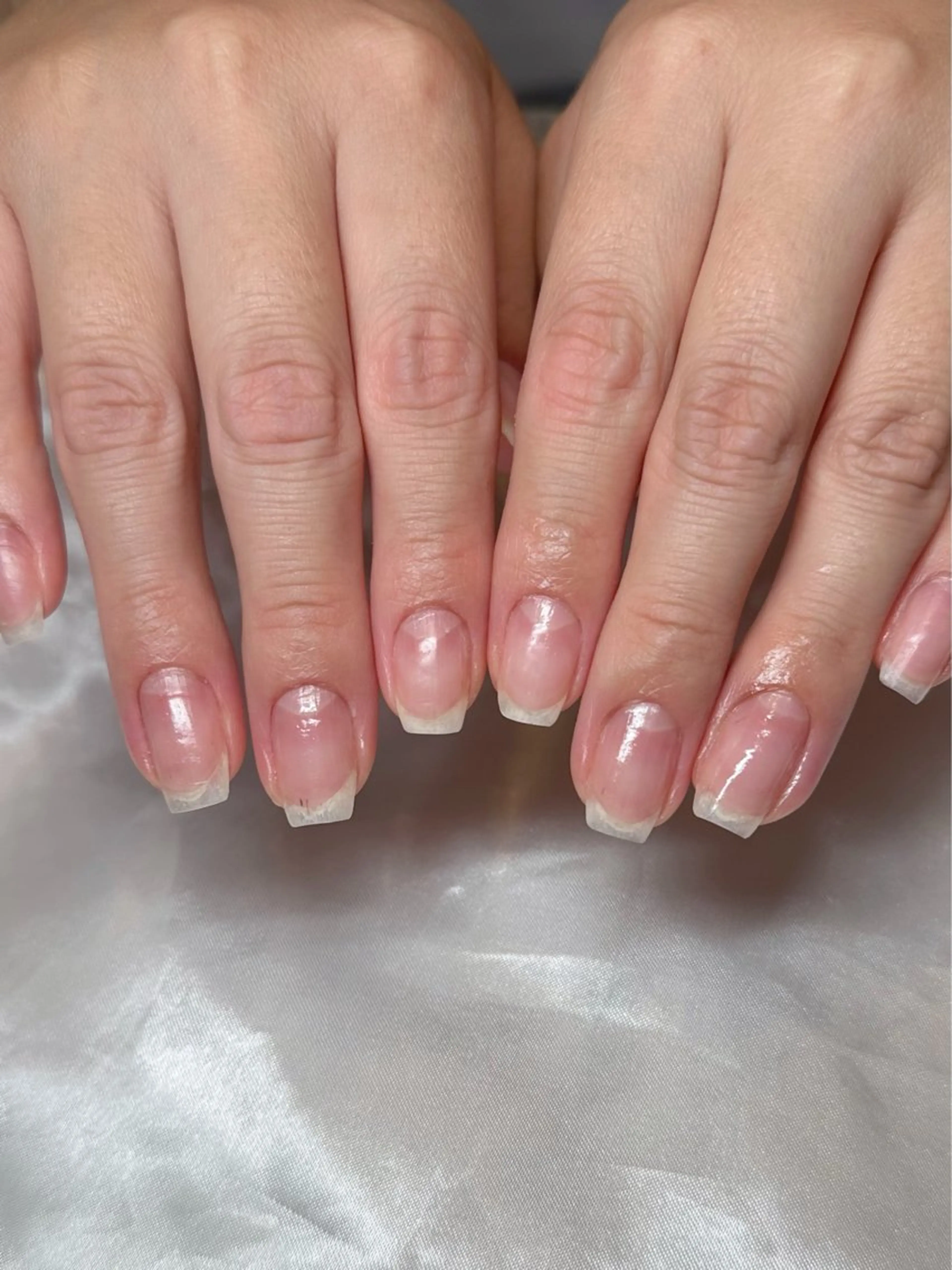 ネイル オフのみ(ネイル) at Nailのネイルデザイン
