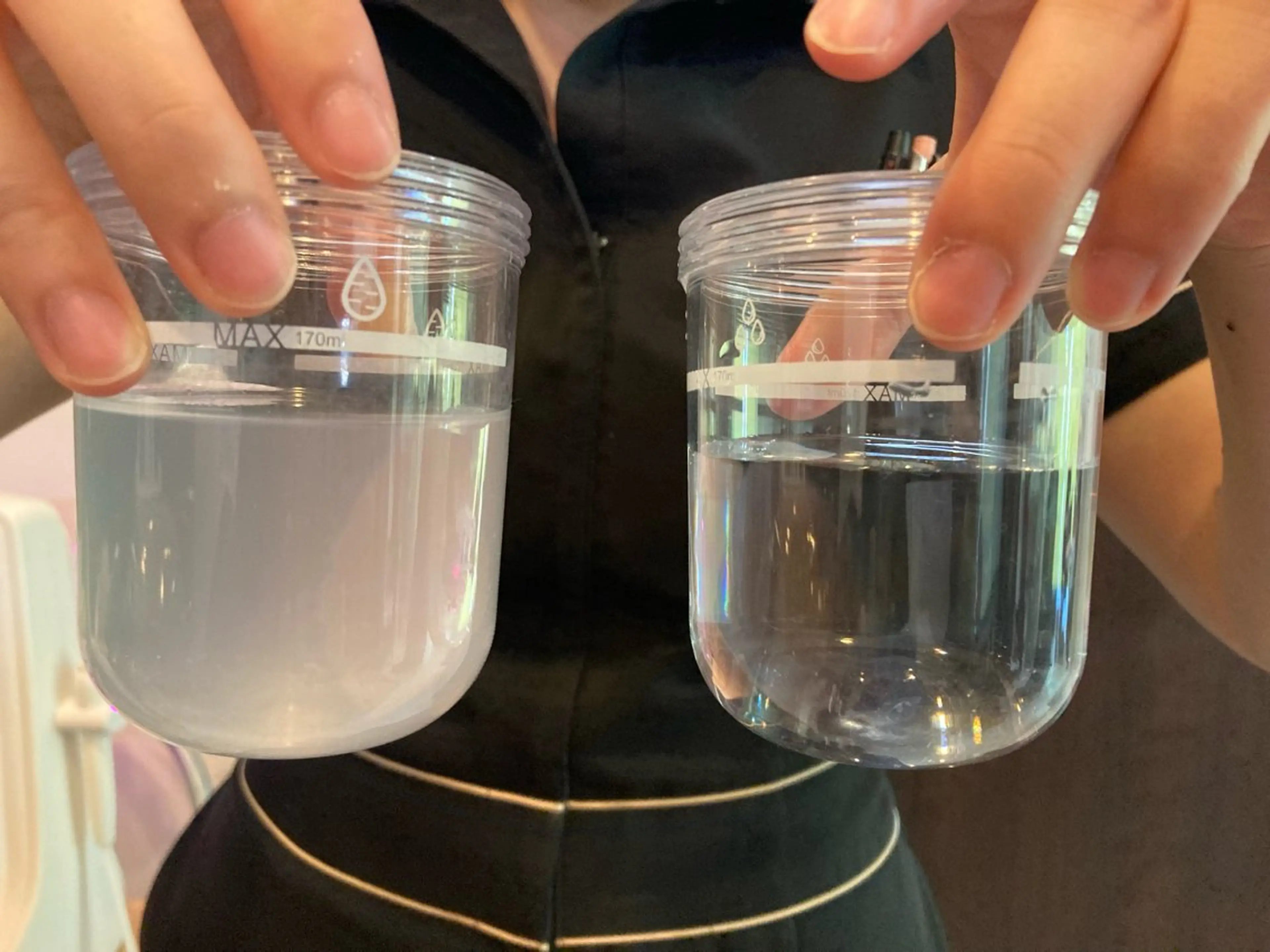 口元 彩友美のその他イメージ