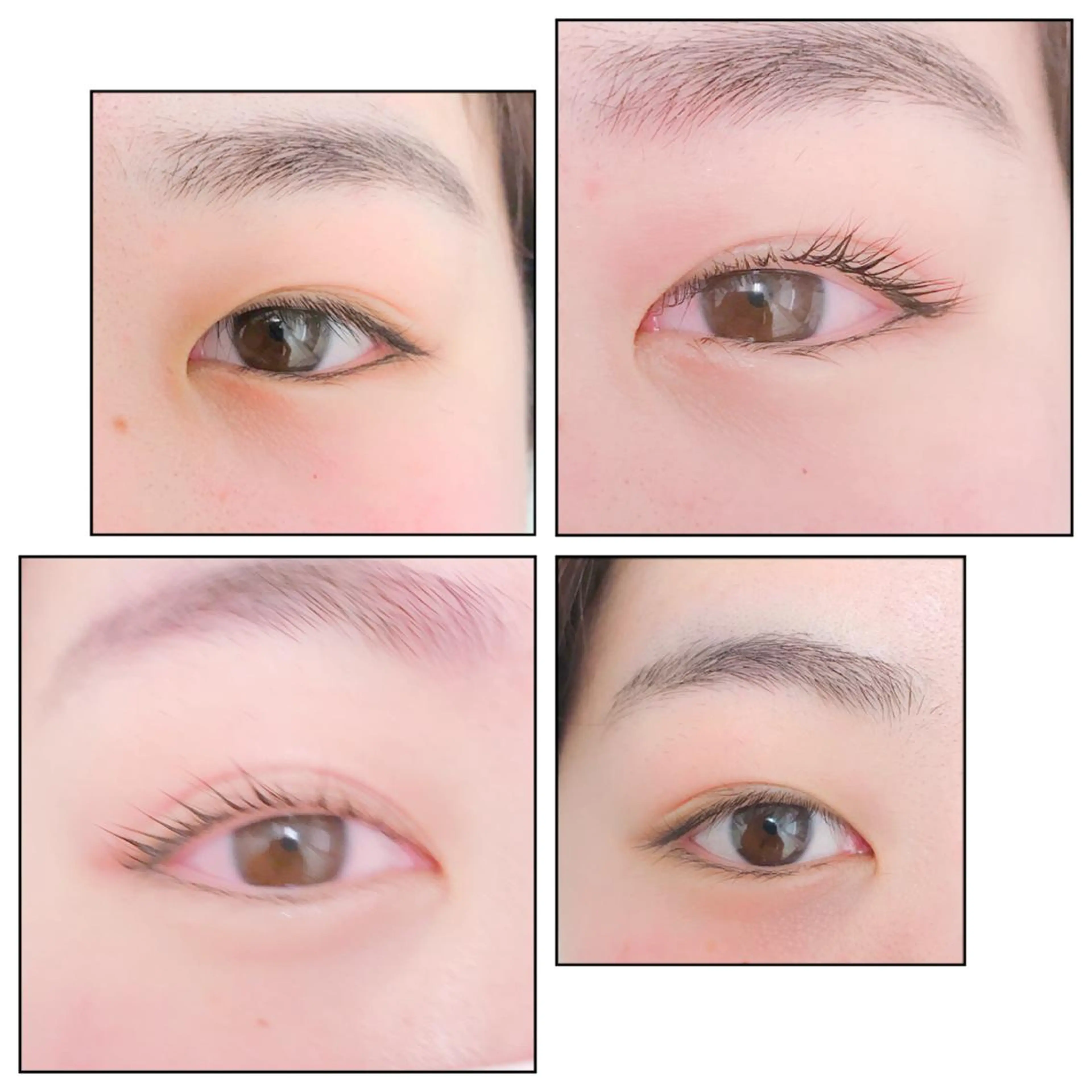 マツエク・マツパ Ｋ△Ｎ△♡かな ヘア&まつげのマツエク・マツパデザイン