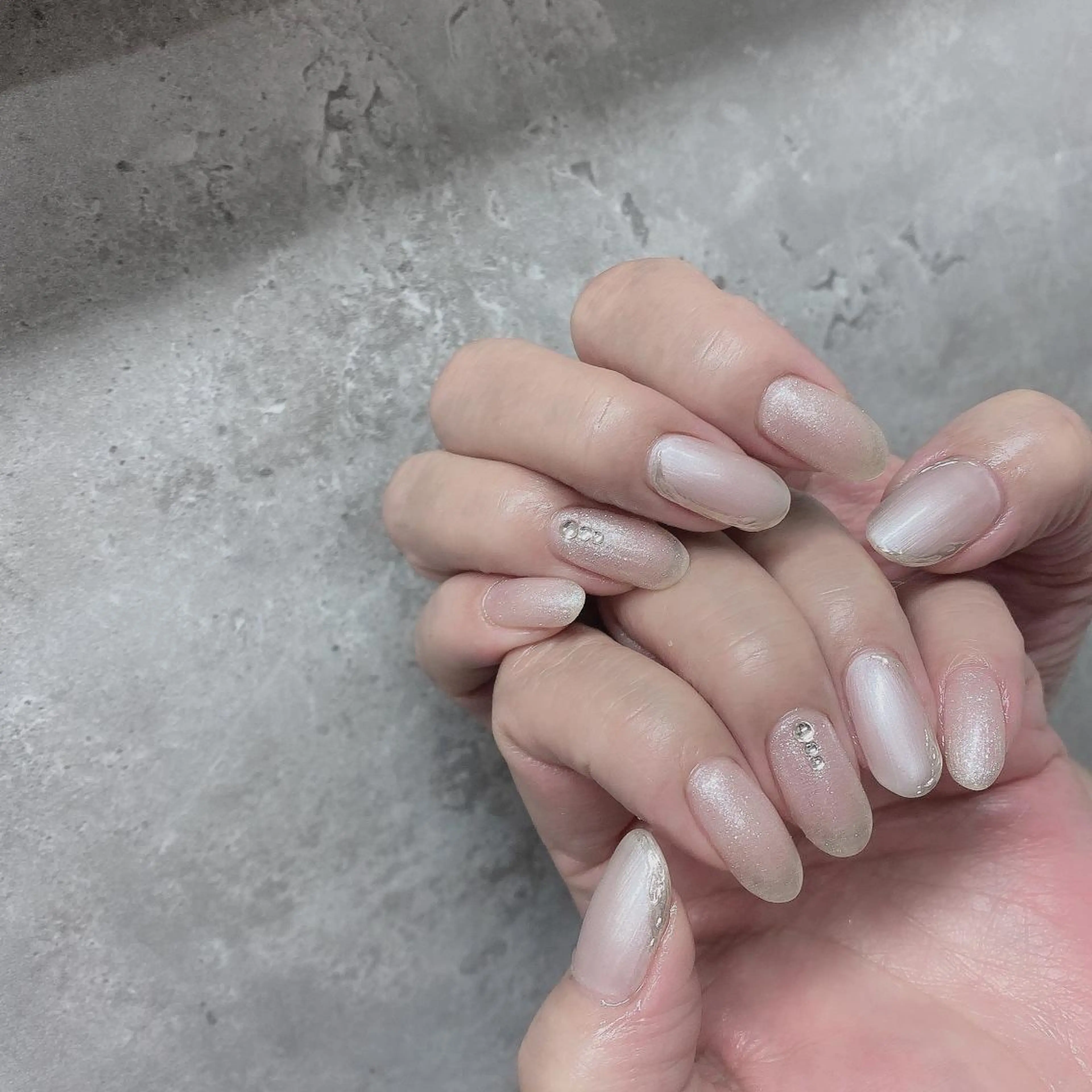 ネイル プティリボン 武蔵小金井店のネイルデザイン