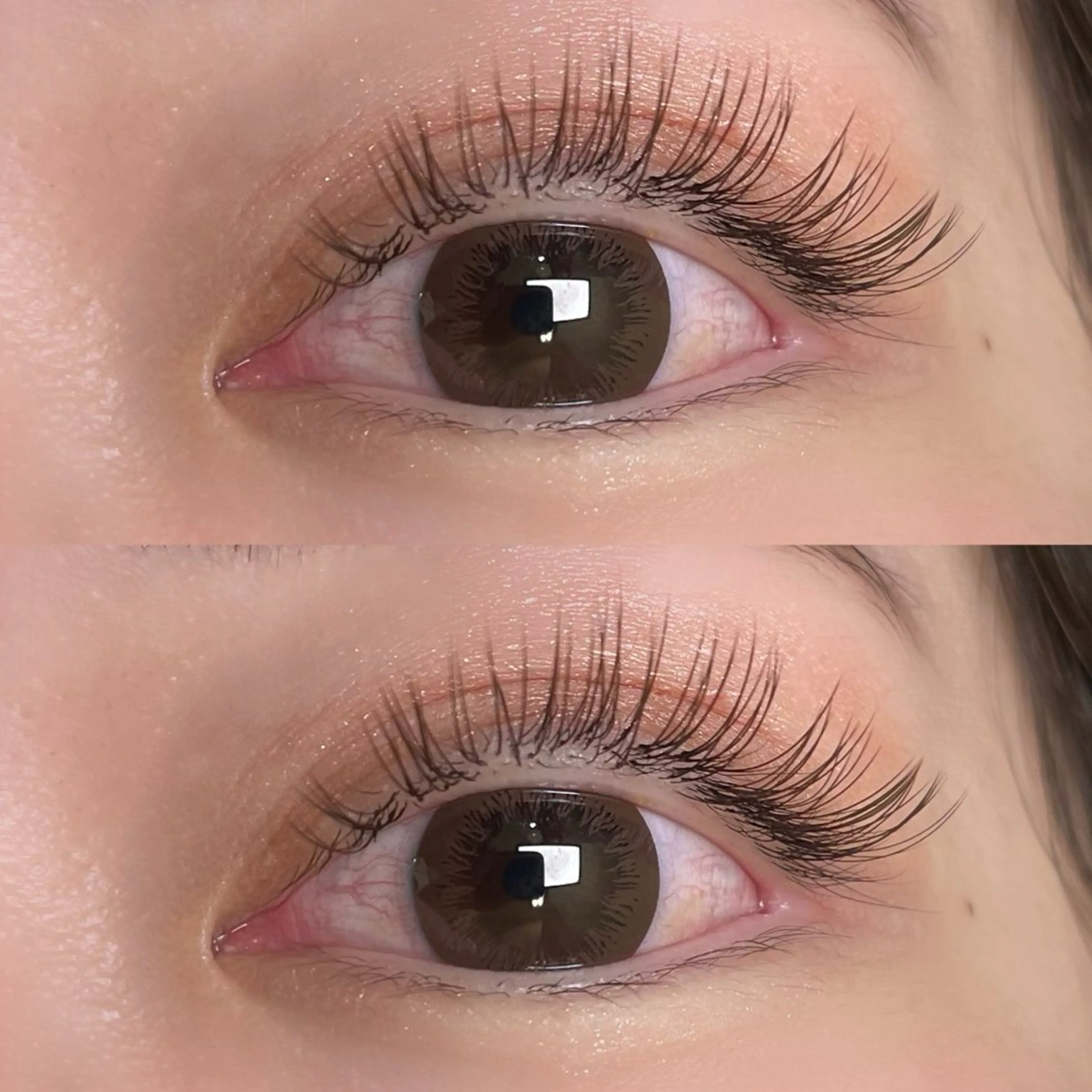 マツエク・マツパ EYELA銀座 伊藤のマツエク・マツパデザイン