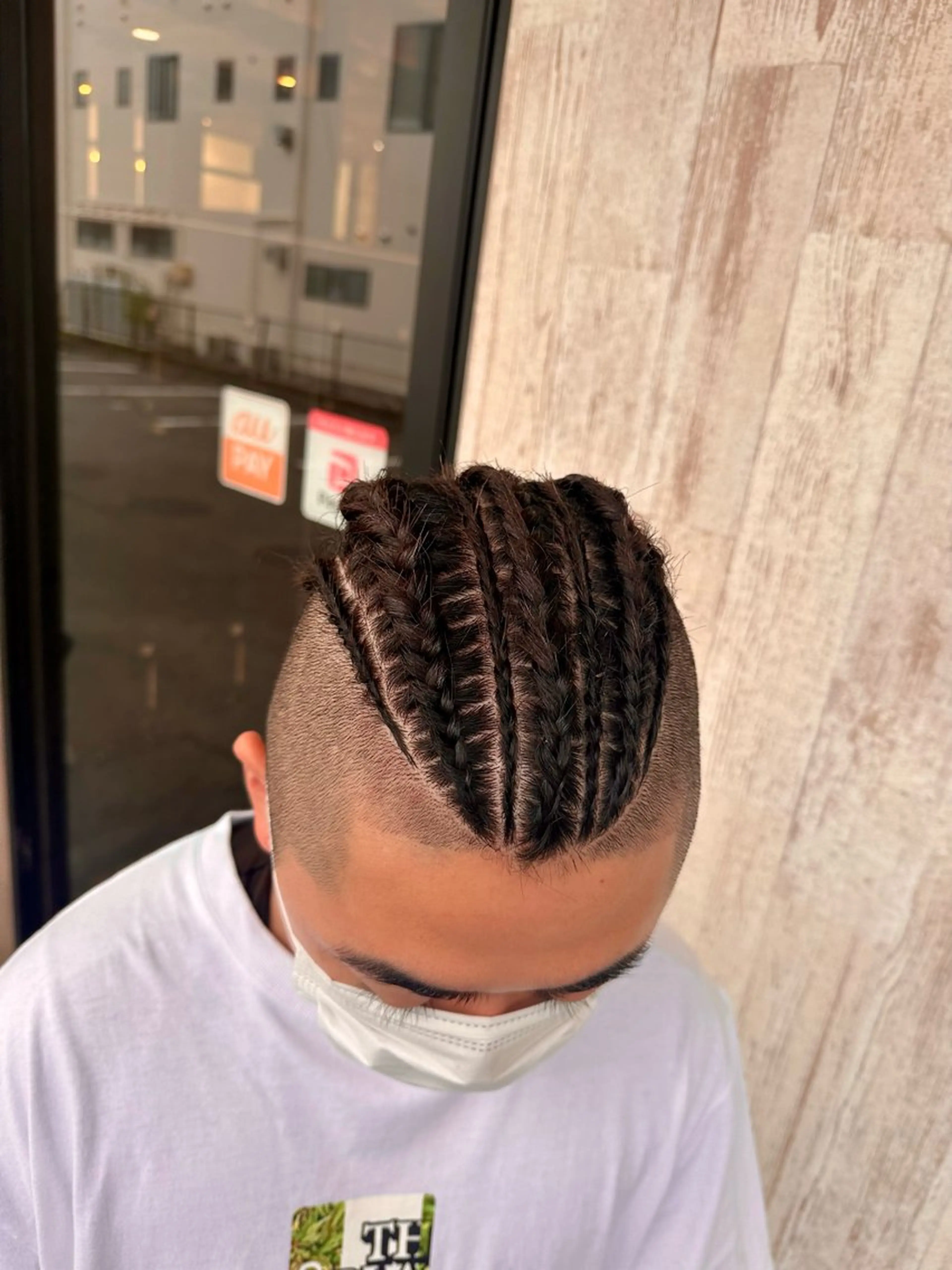 ヘアアレンジ ヘアセット arl 豊田店のヘアスタイル