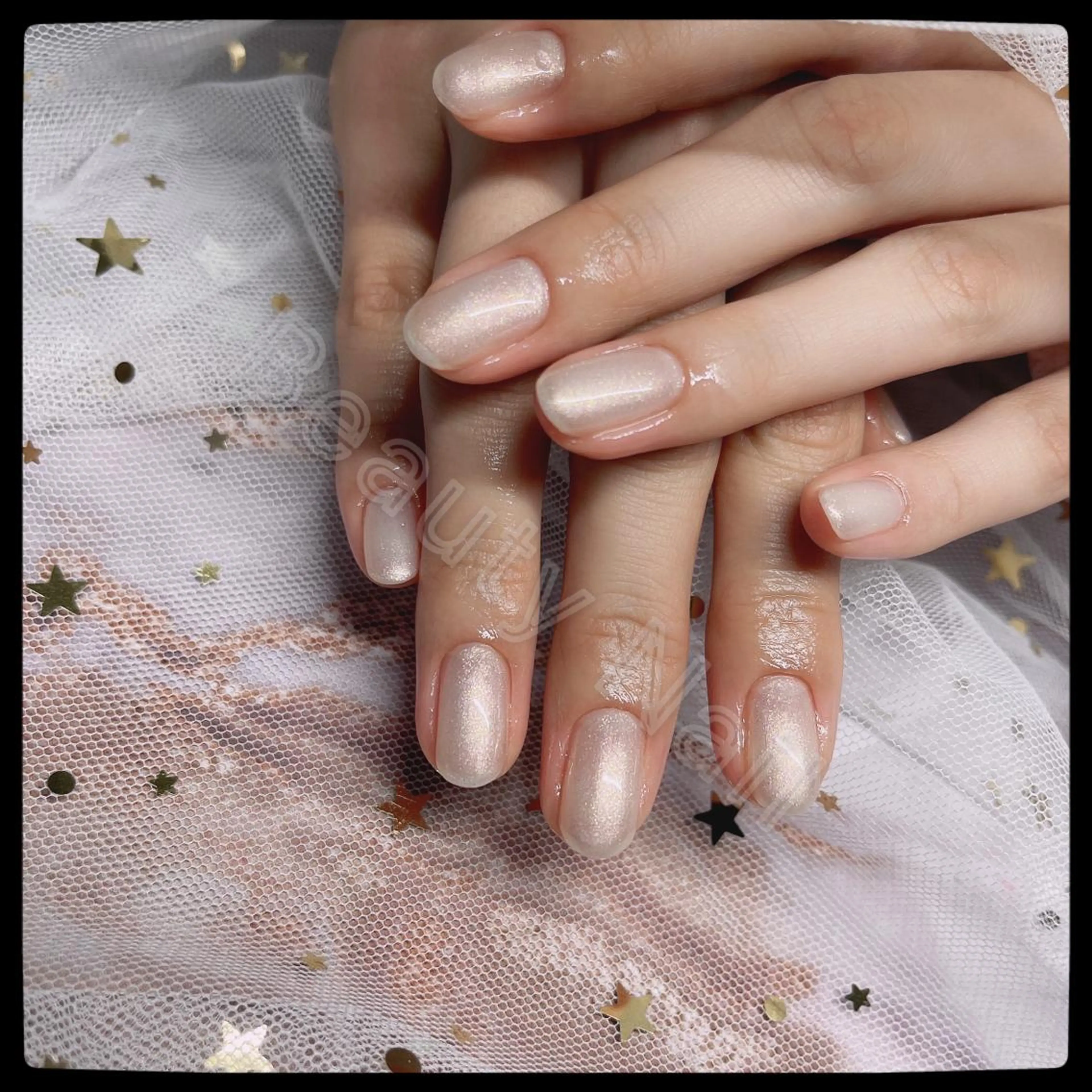 ネイル Moonstone Salon所属・Moonstone Salonのネイルデザイン