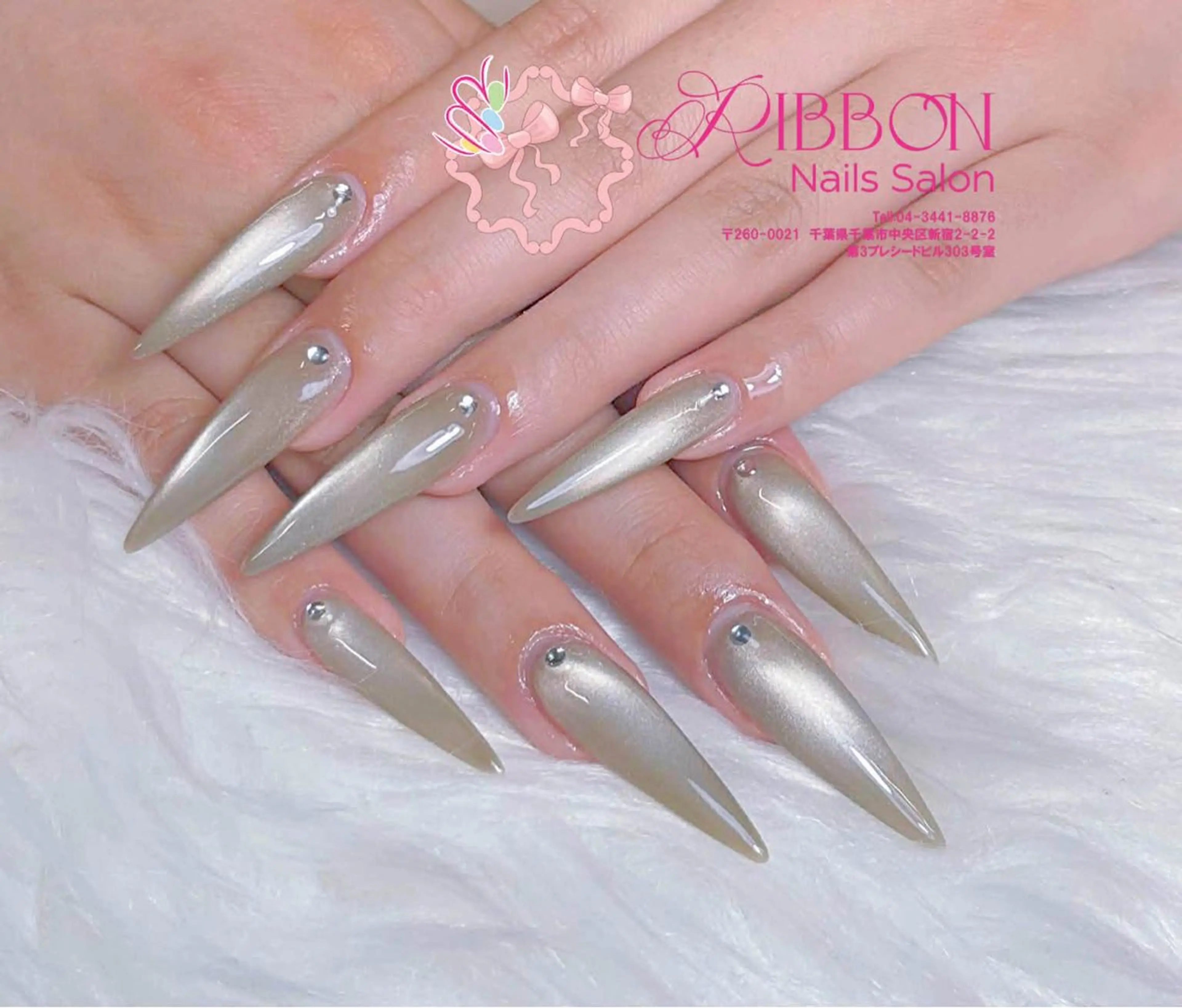 ネイル ジェルネイル パラジェル スカルプネイル ネイルチップ Suka Nailのネイルデザイン