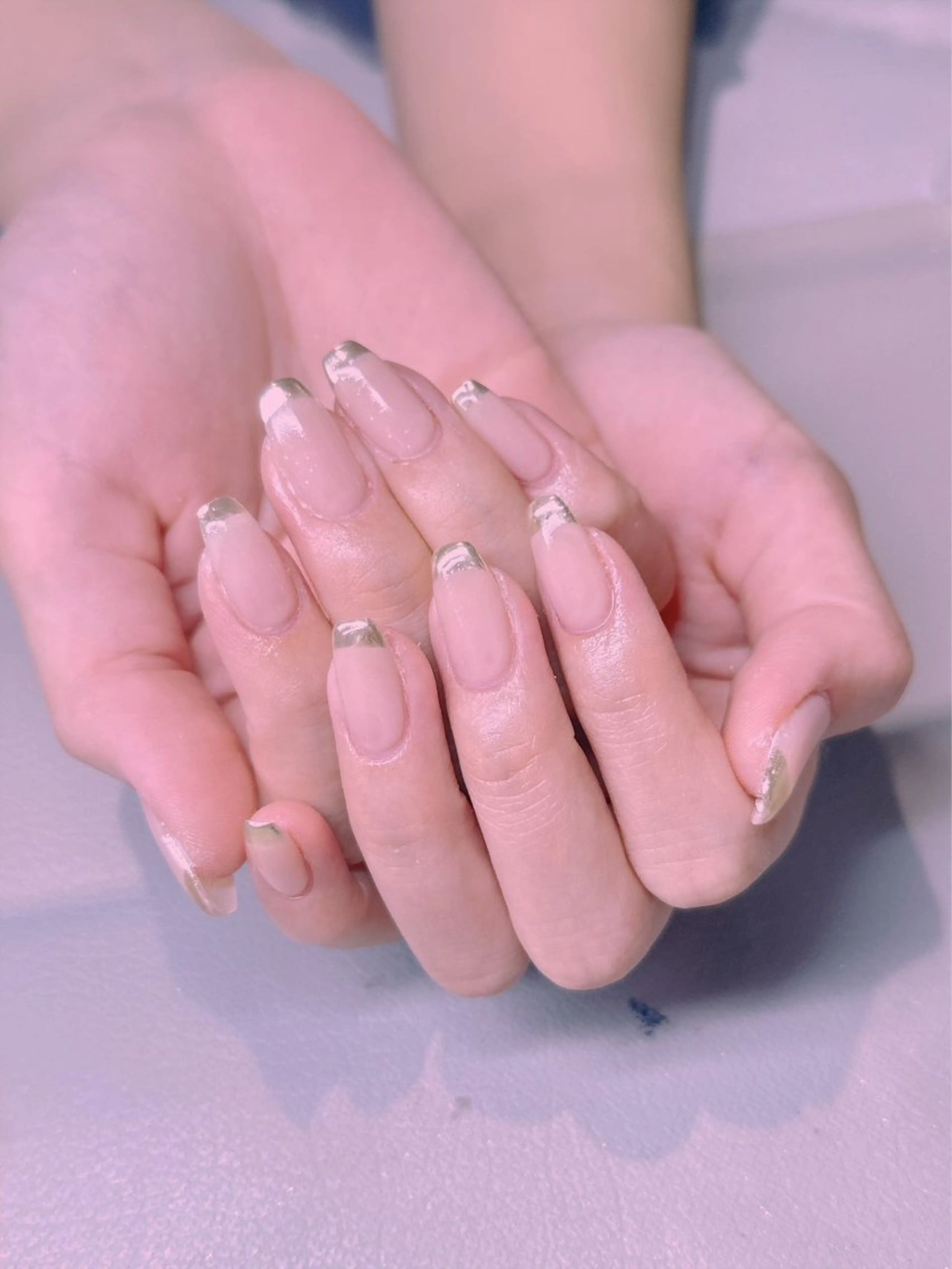 ネイル エムズ ハヤシのネイルデザイン