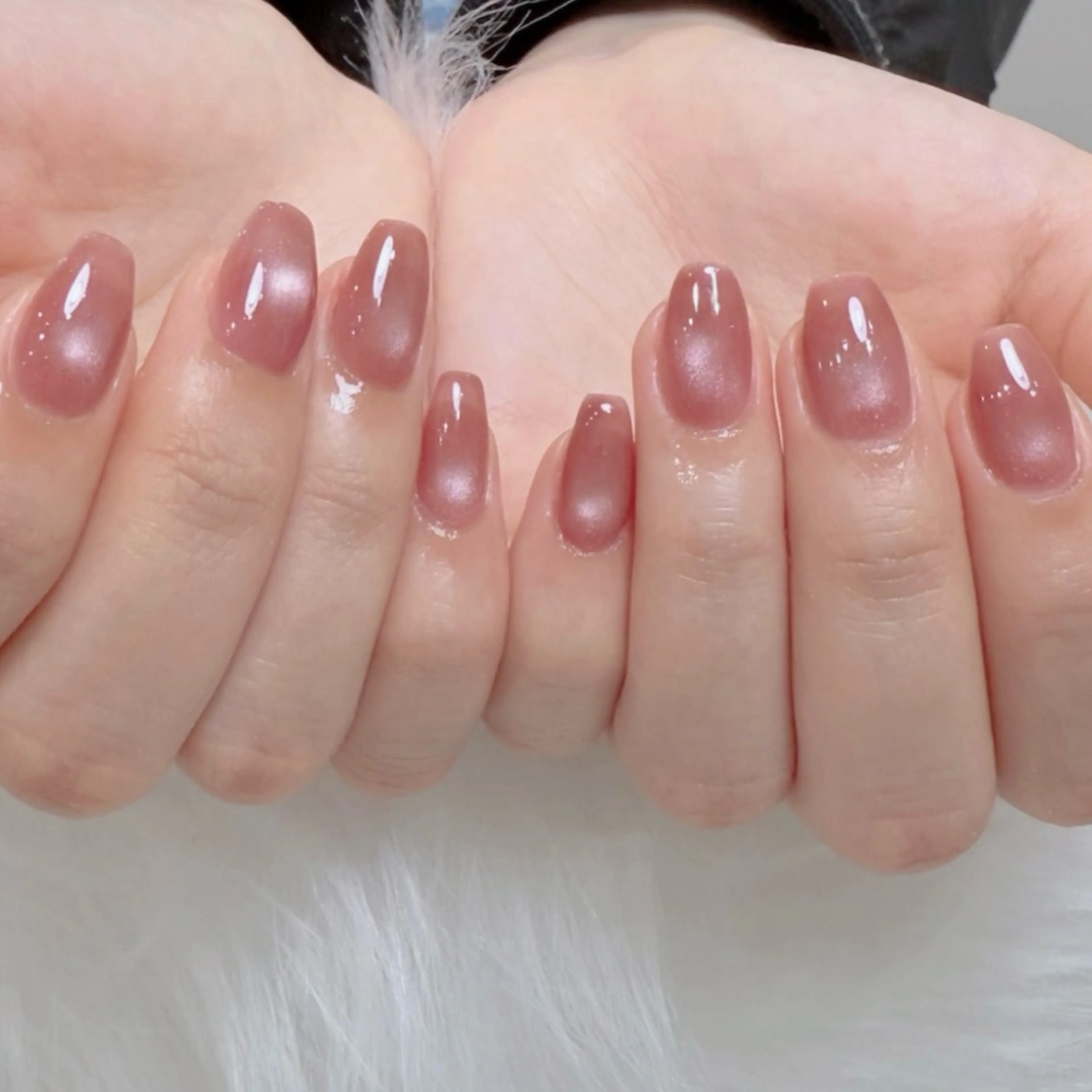 ネイル マグネットネイル 濱田 エルバイノリコのネイルデザイン