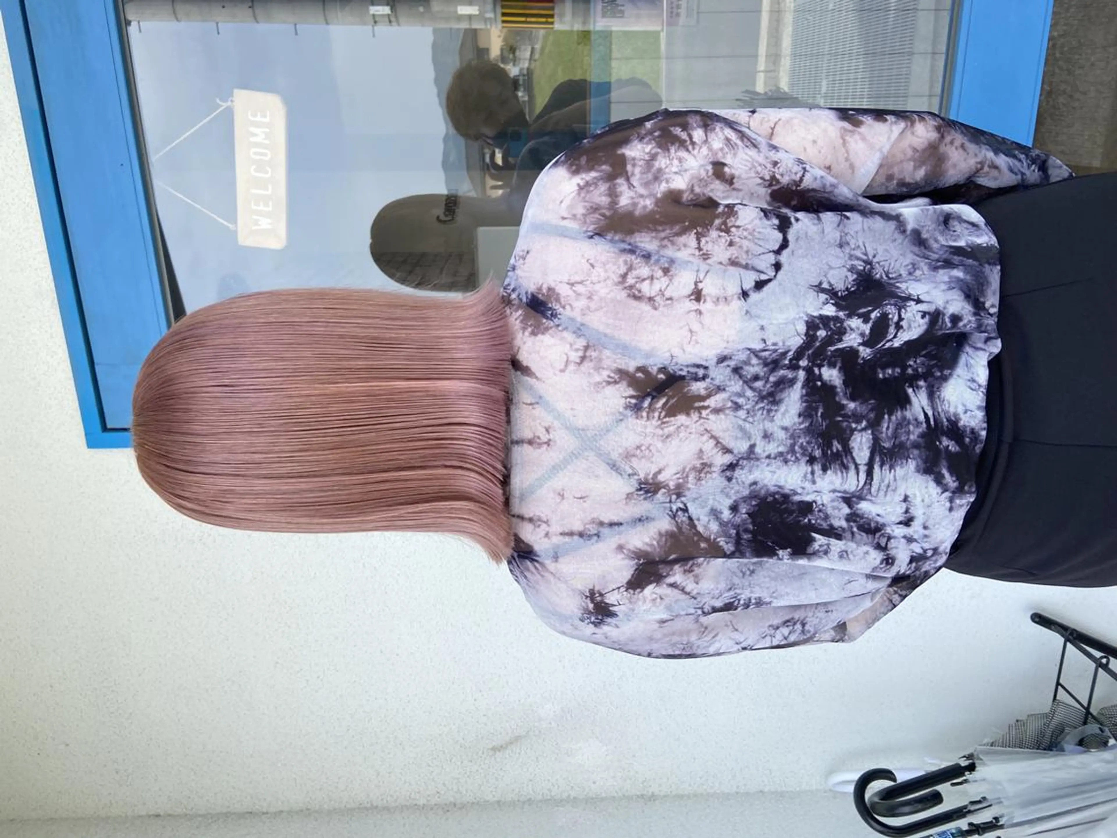 ミディアム カラー パーマ ヘアアレンジ メンズ キッズ メンズバレイヤージュ メンズブリーチ メンズインナーカラー バレイヤージュ ブリーチ ヘアカラー corazon ブリーチのヘアスタイル