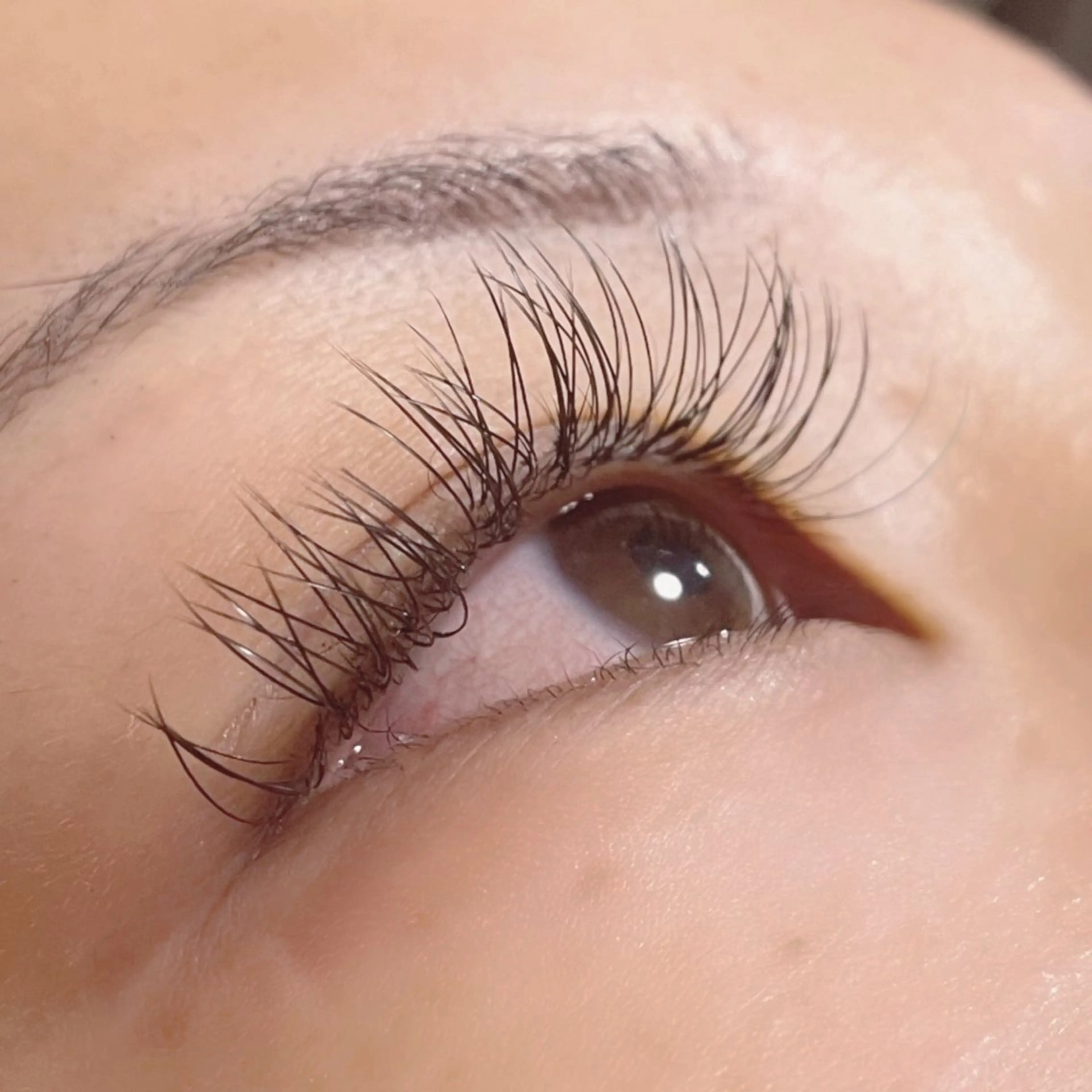 マツエク・マツパ 🌟杉枝 佑夏🌟のマツエク・マツパデザイン