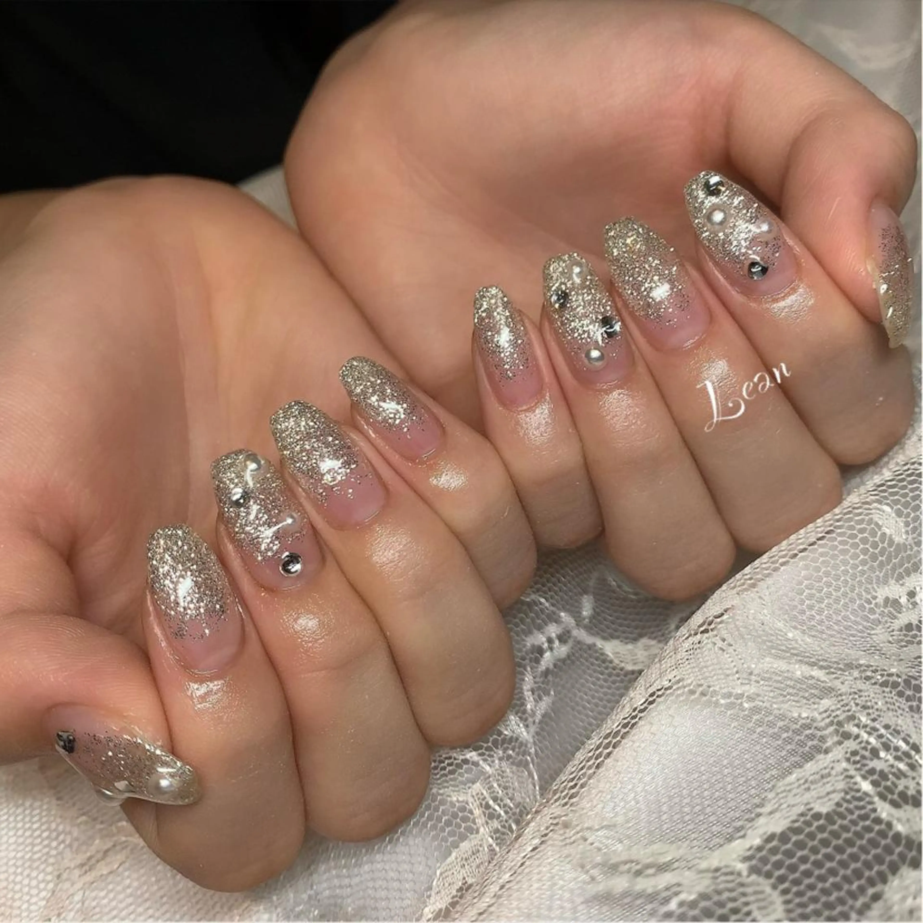 ネイル K. Misakiのネイルデザイン