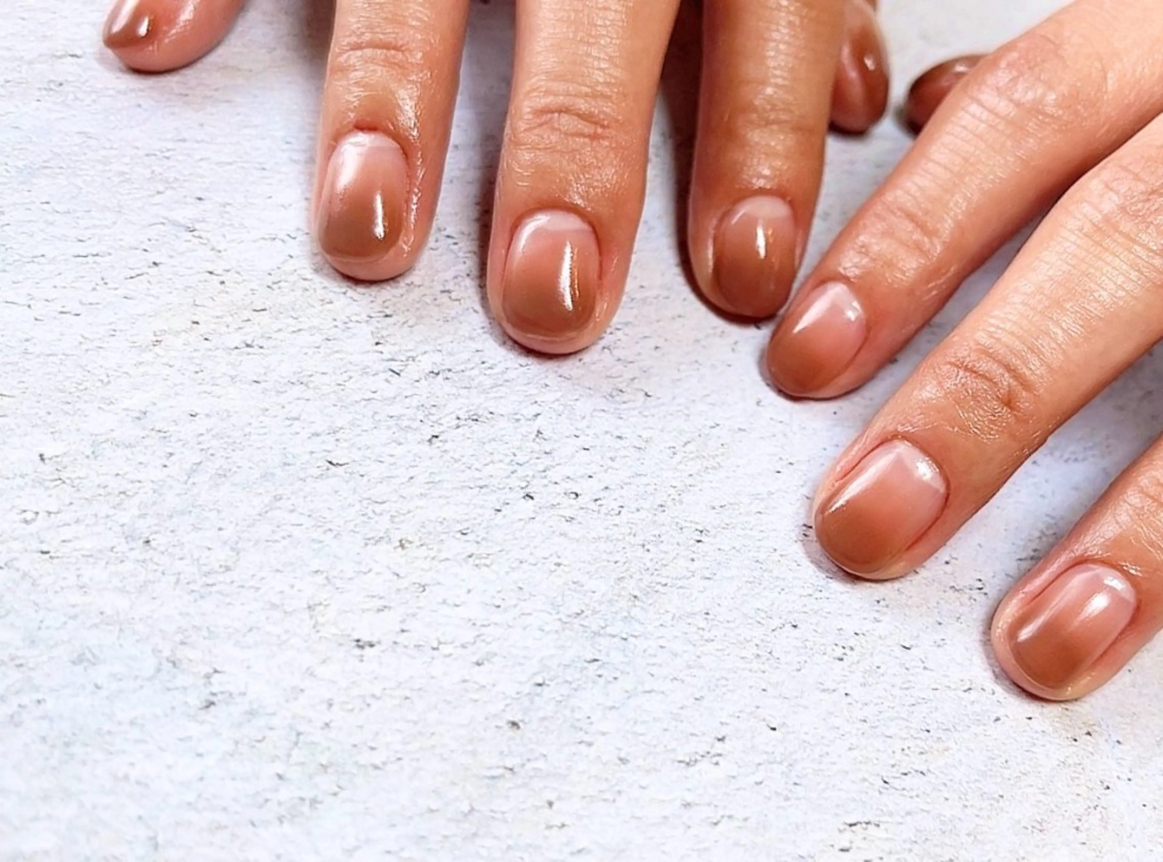 ネイル もりした とものネイルデザイン