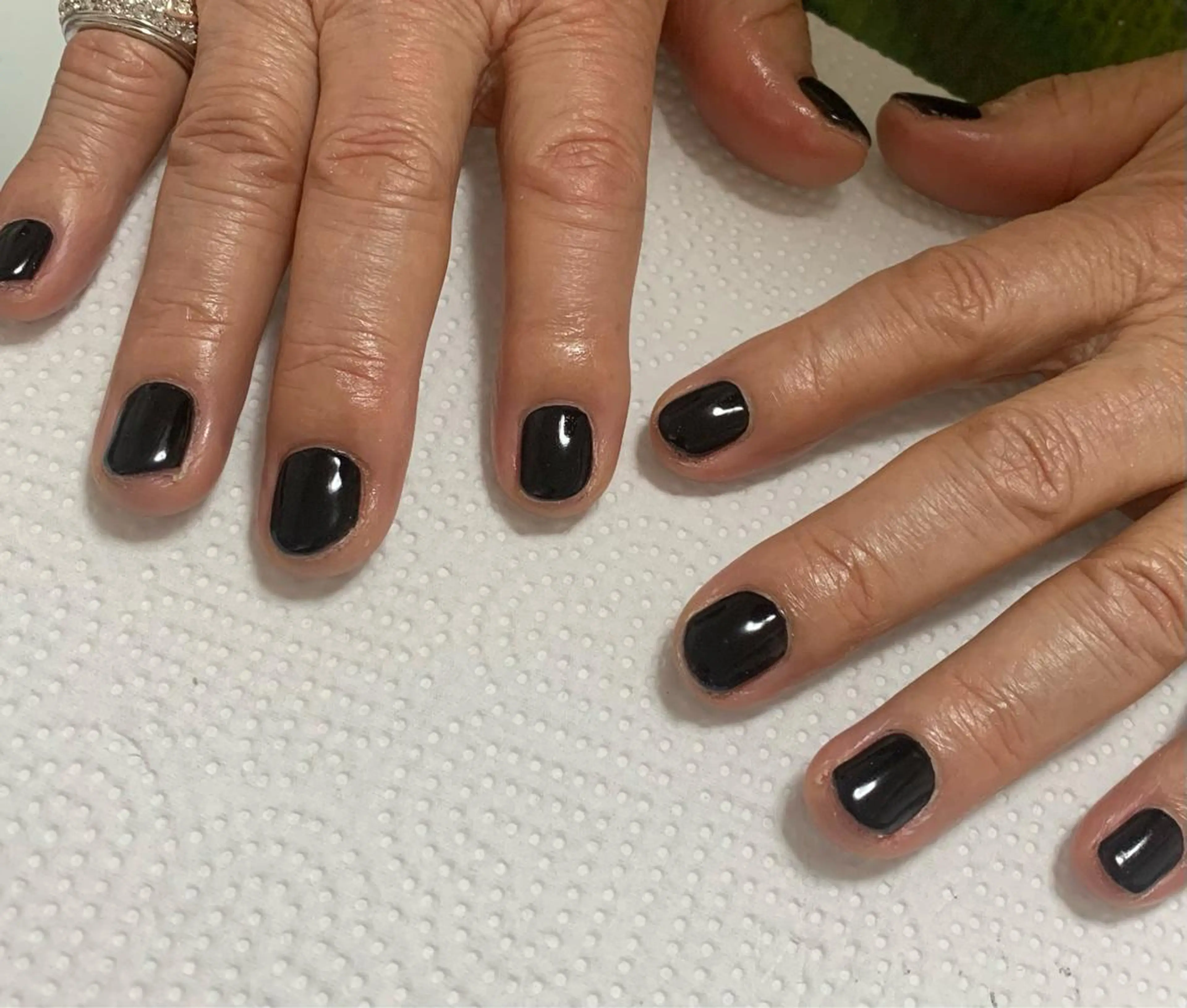 ネイル シンプルネイル nail M&Tのネイルデザイン