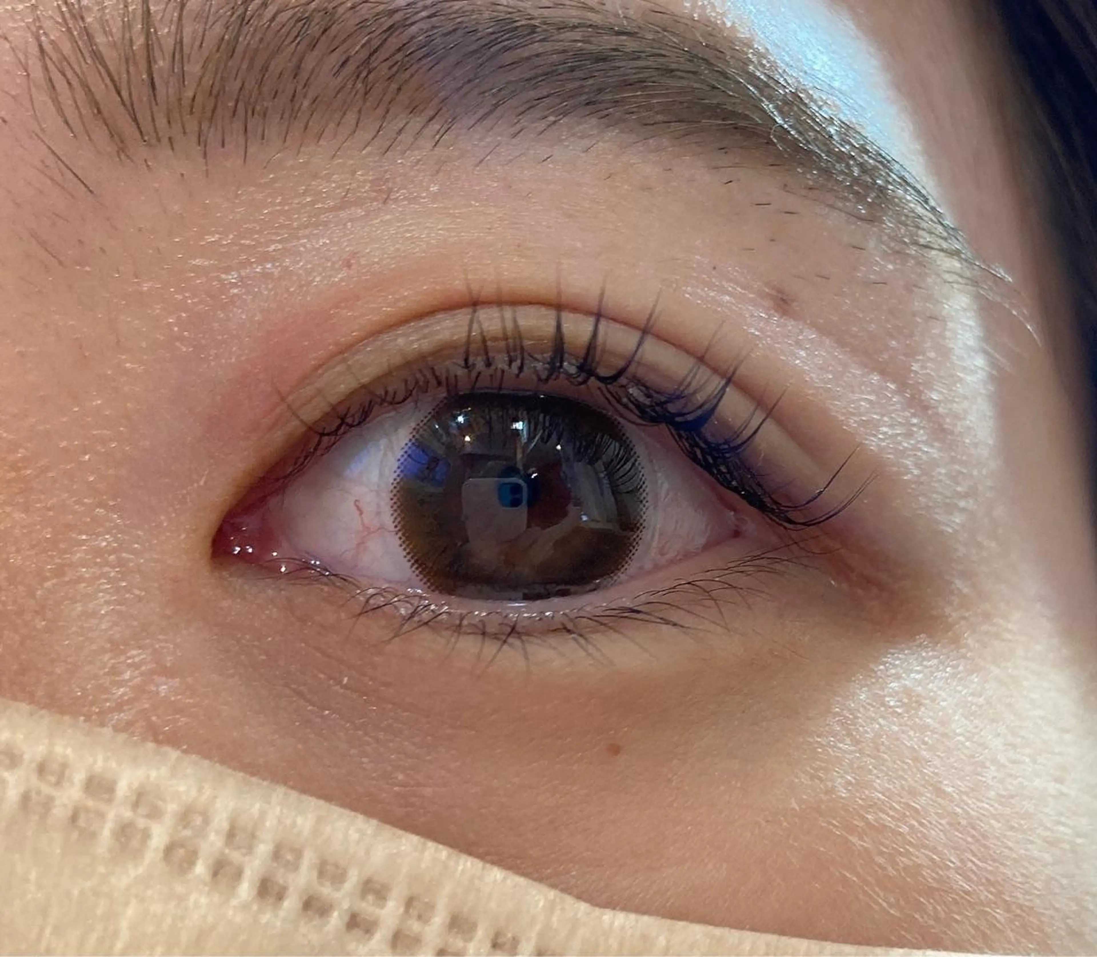 マツエク・マツパ nailbios所属・nailbios .tomo.のネイルデザイン