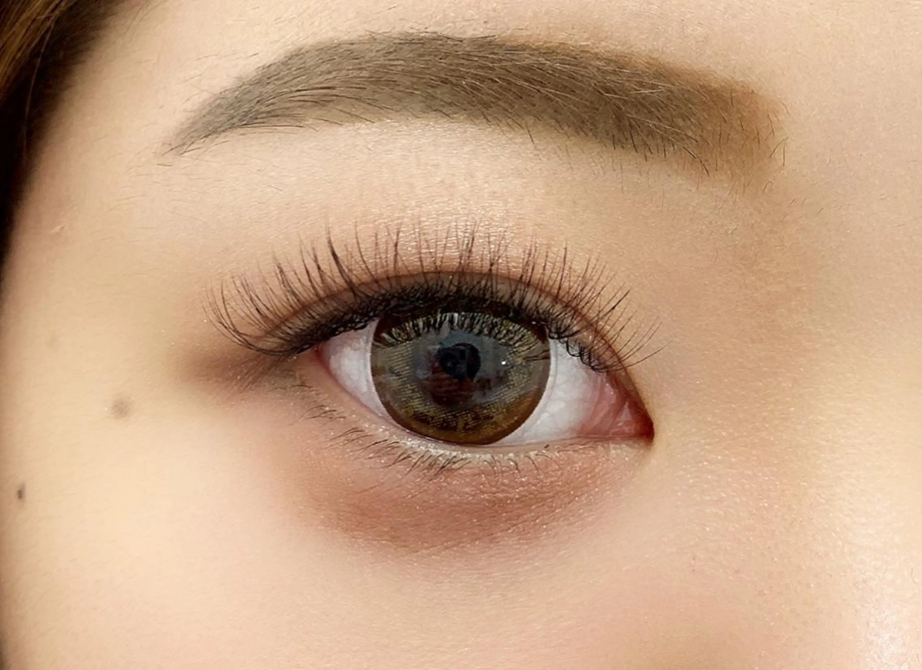 マツエク・マツパ ボリュームラッシュ クレアラルーチェ 中津店のネイルデザイン