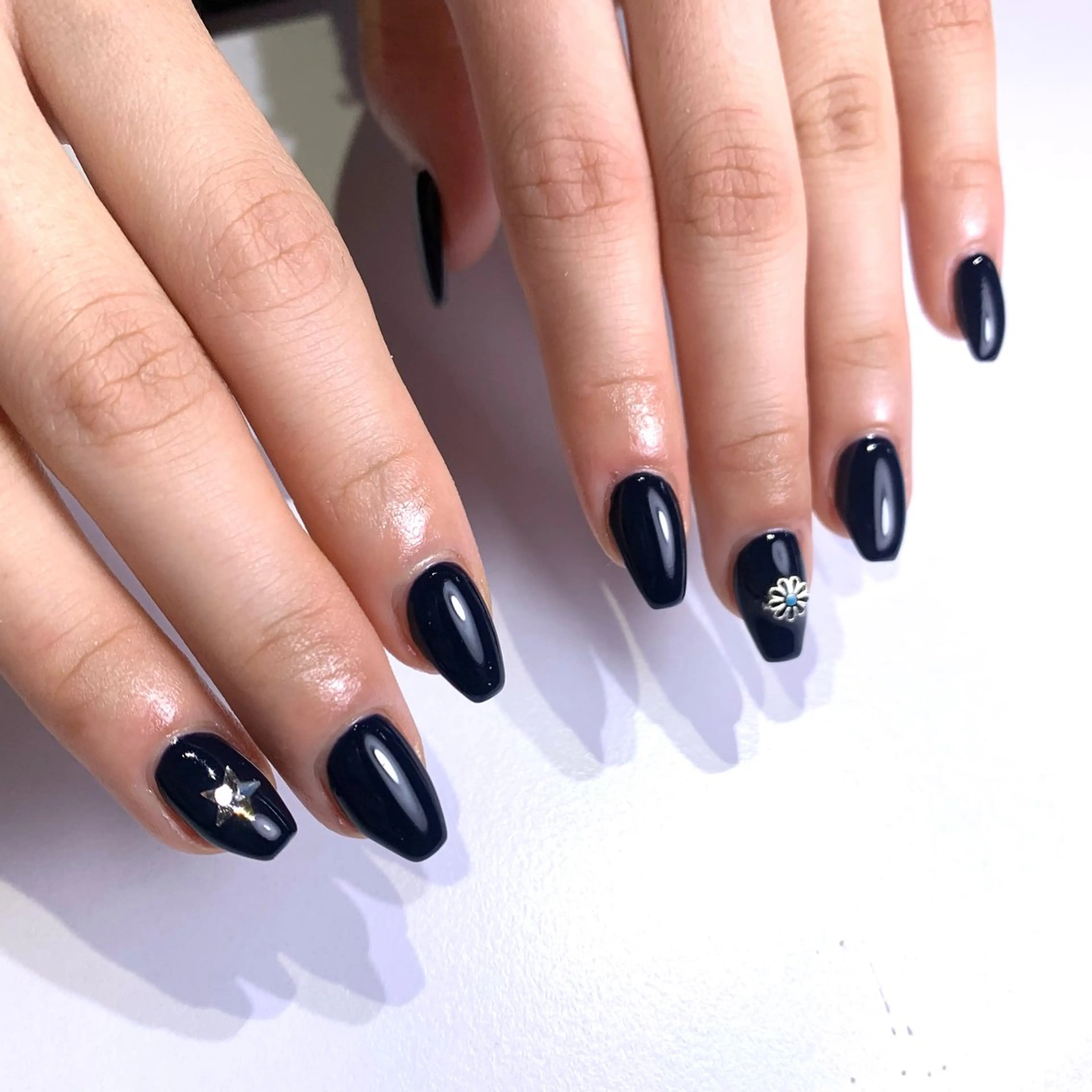 ネイル ✞✟ RIO✞✟のネイルデザイン