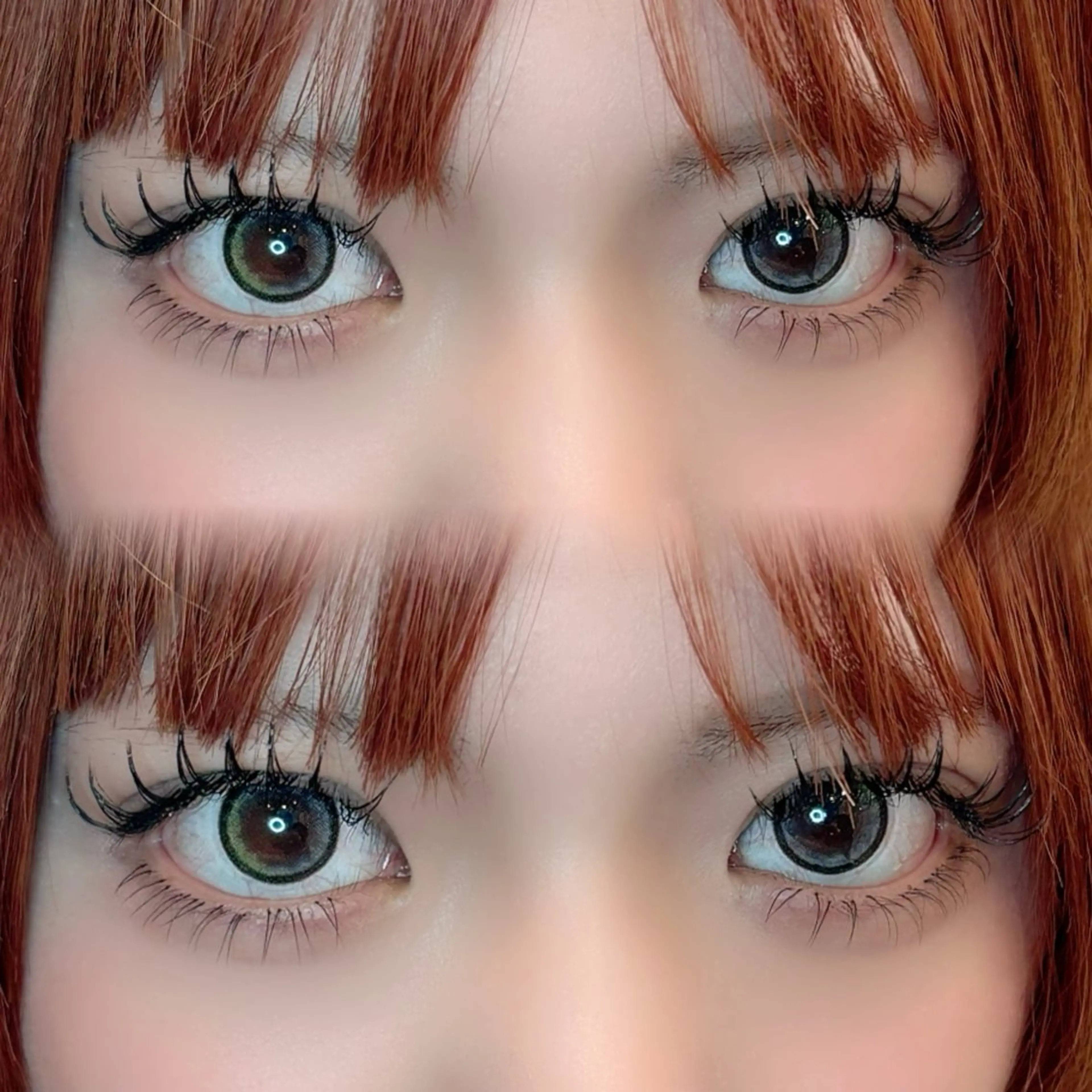 マツエク・マツパ マツエク Ayumi.dre 🌸Y《2階》のマツエク・マツパデザイン