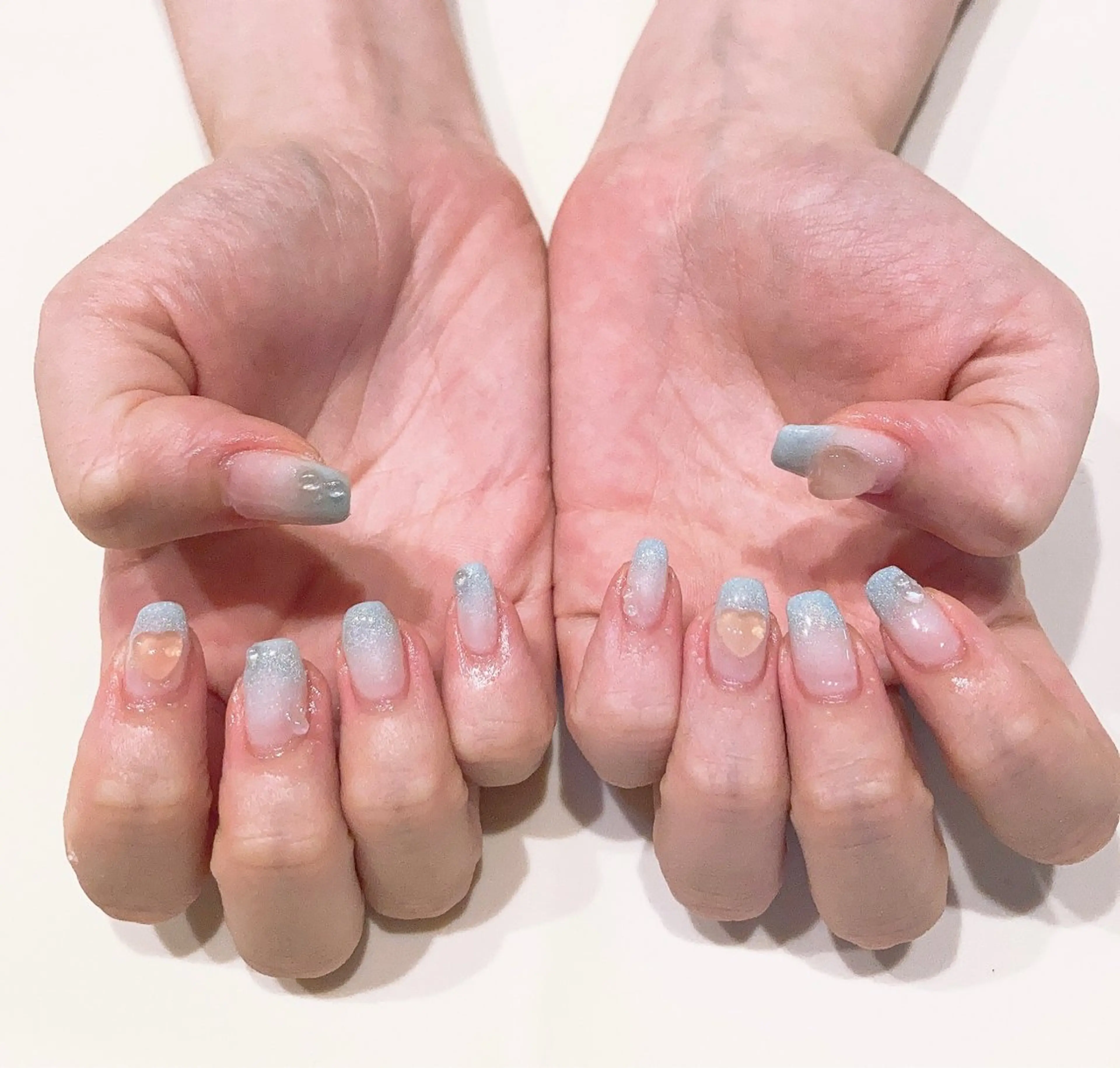 ネイル KaHaNa nail salonのネイルデザイン