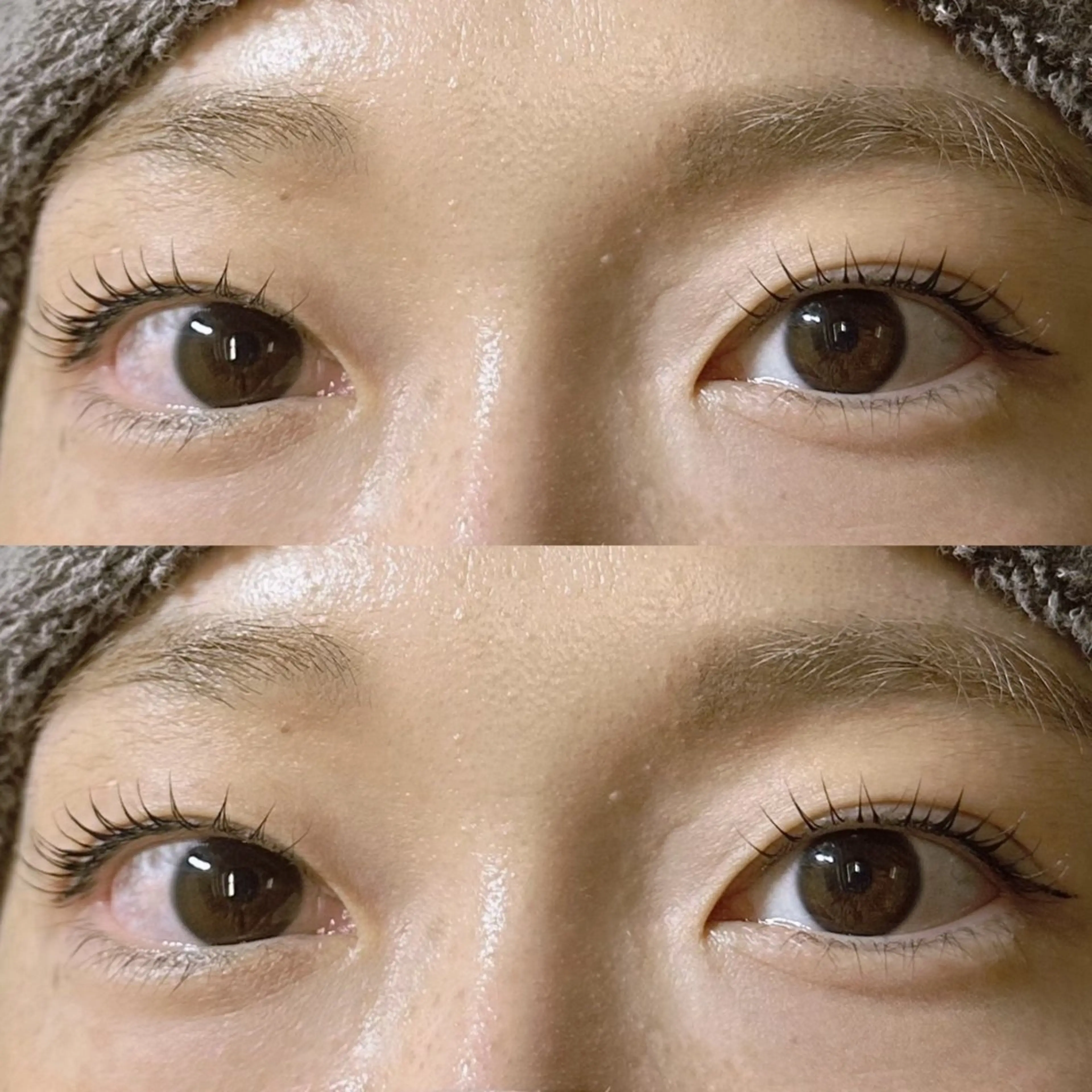 マツエク・マツパ 【amii】曽根🥀 /束感/エク/パリのマツエク・マツパデザイン