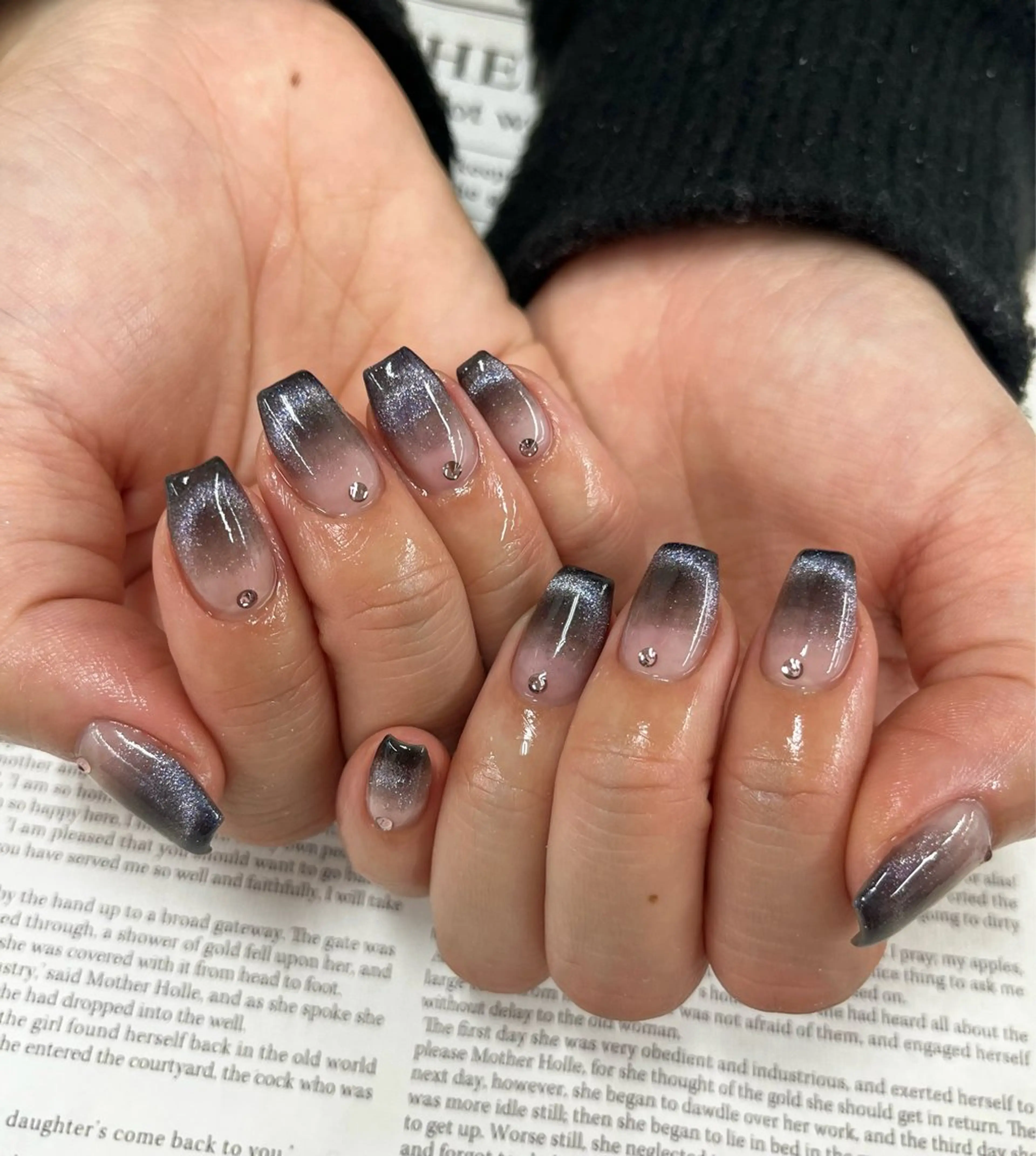 ネイル ハンドネイル Basic町田本店 Suzunaのネイルデザイン