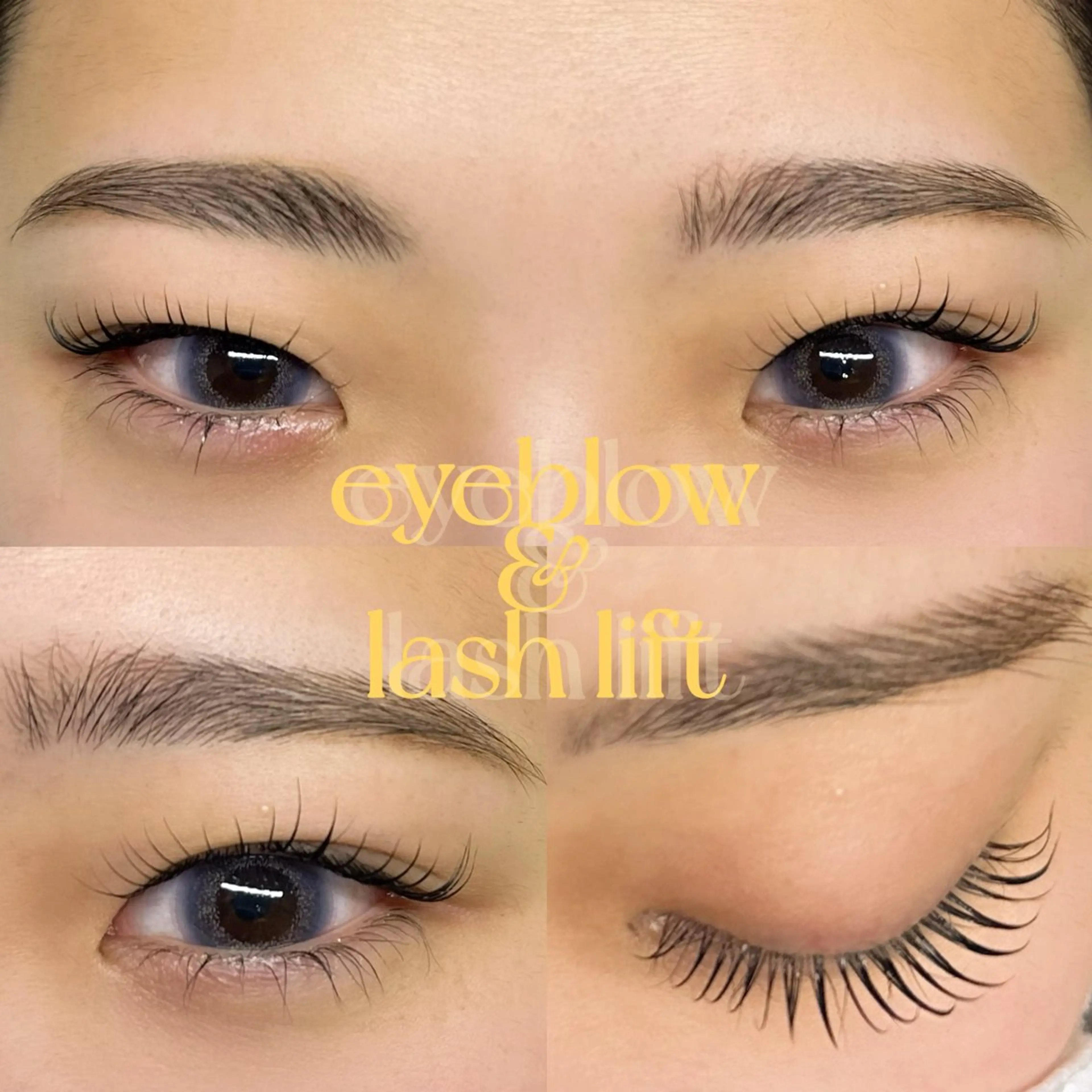 マツパ mai〻 パリジェンヌ/眉毛のマツエク・マツパデザイン