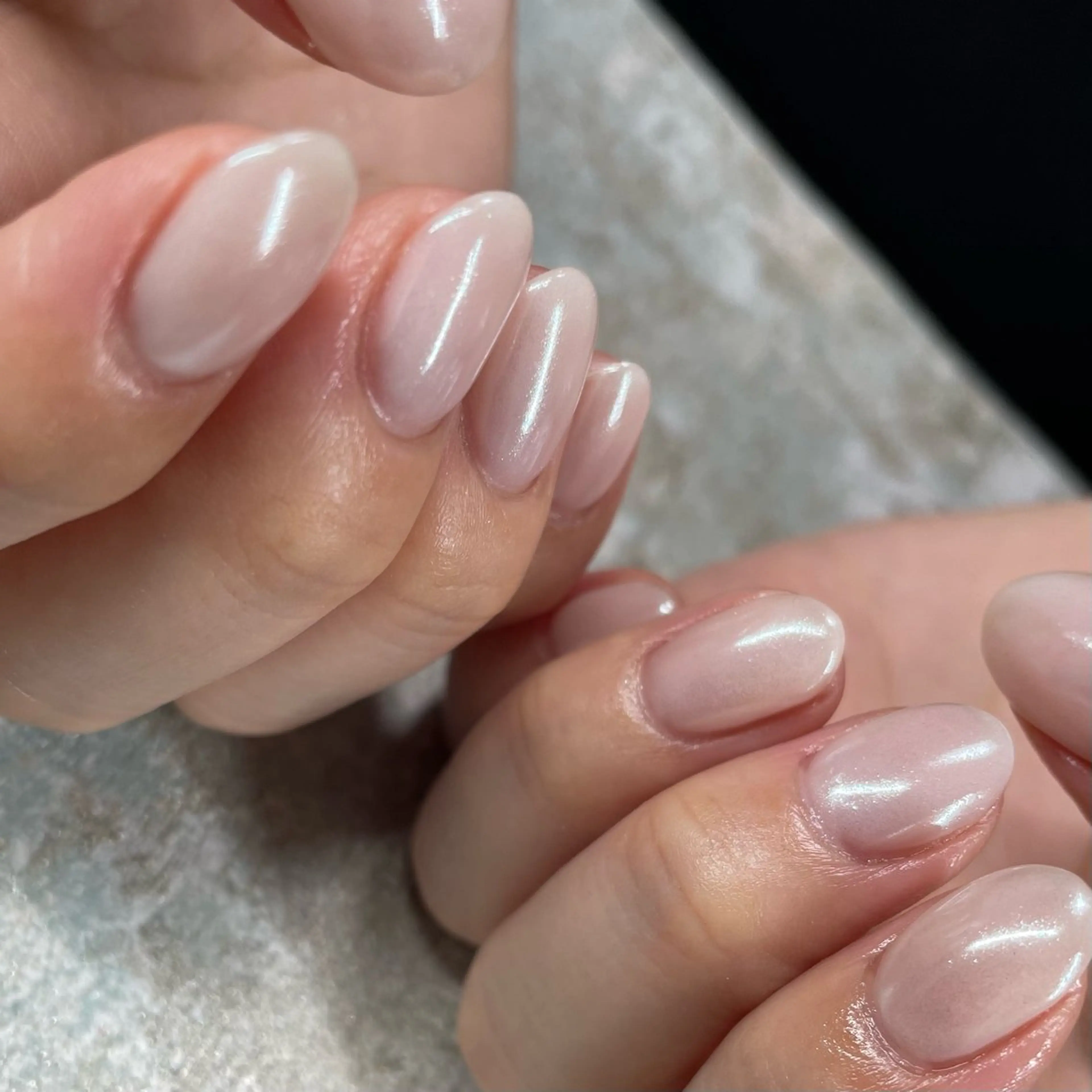 ネイル ハンドネイル ehre haruhoのネイルデザイン