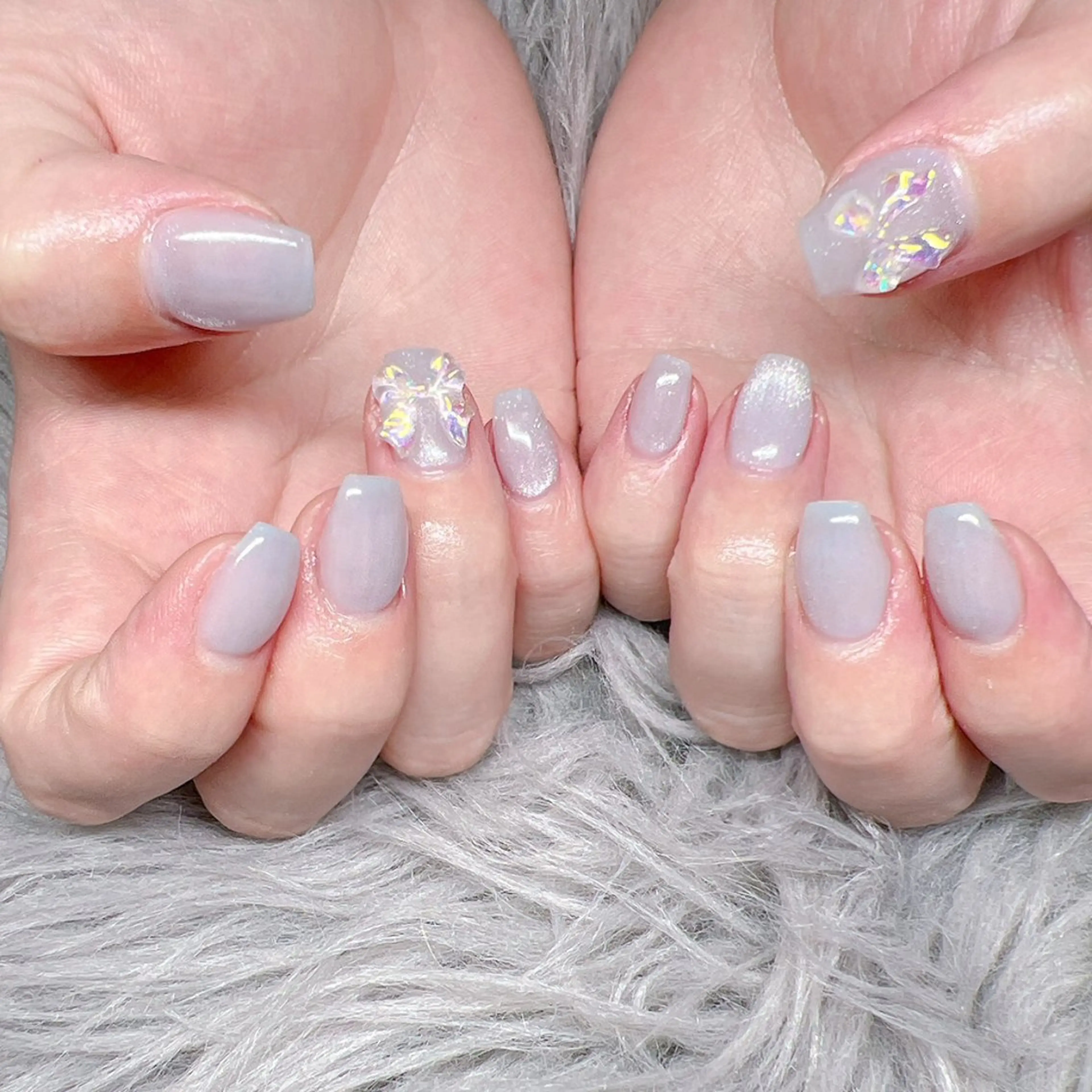 ネイル DollyGirl KYOKOのネイルデザイン