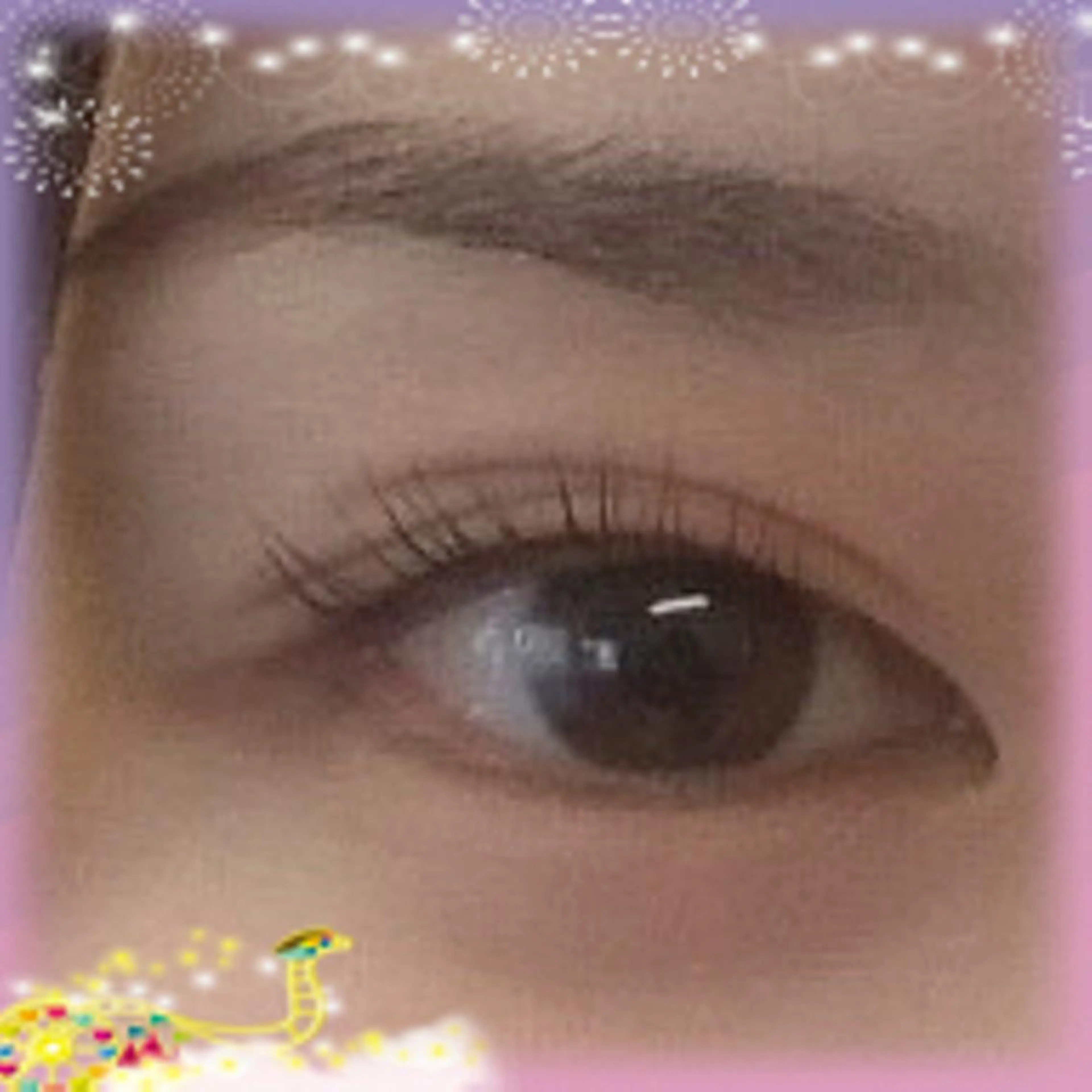 マツエク・マツパ マツパ kaona 吉祥寺のマツエク・マツパデザイン