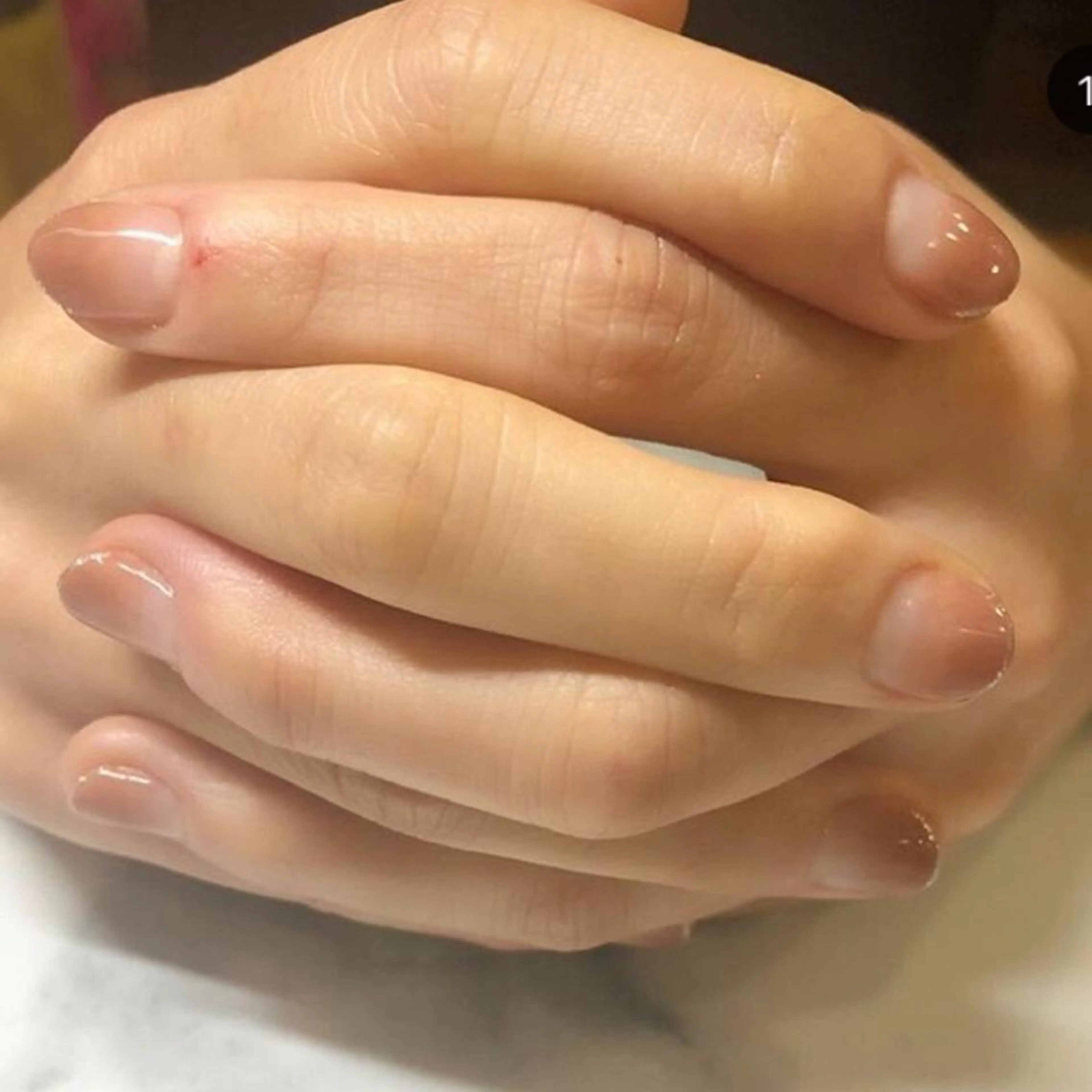 ネイル arm in arm ︎✿Yamamotoのマツエク・マツパデザイン