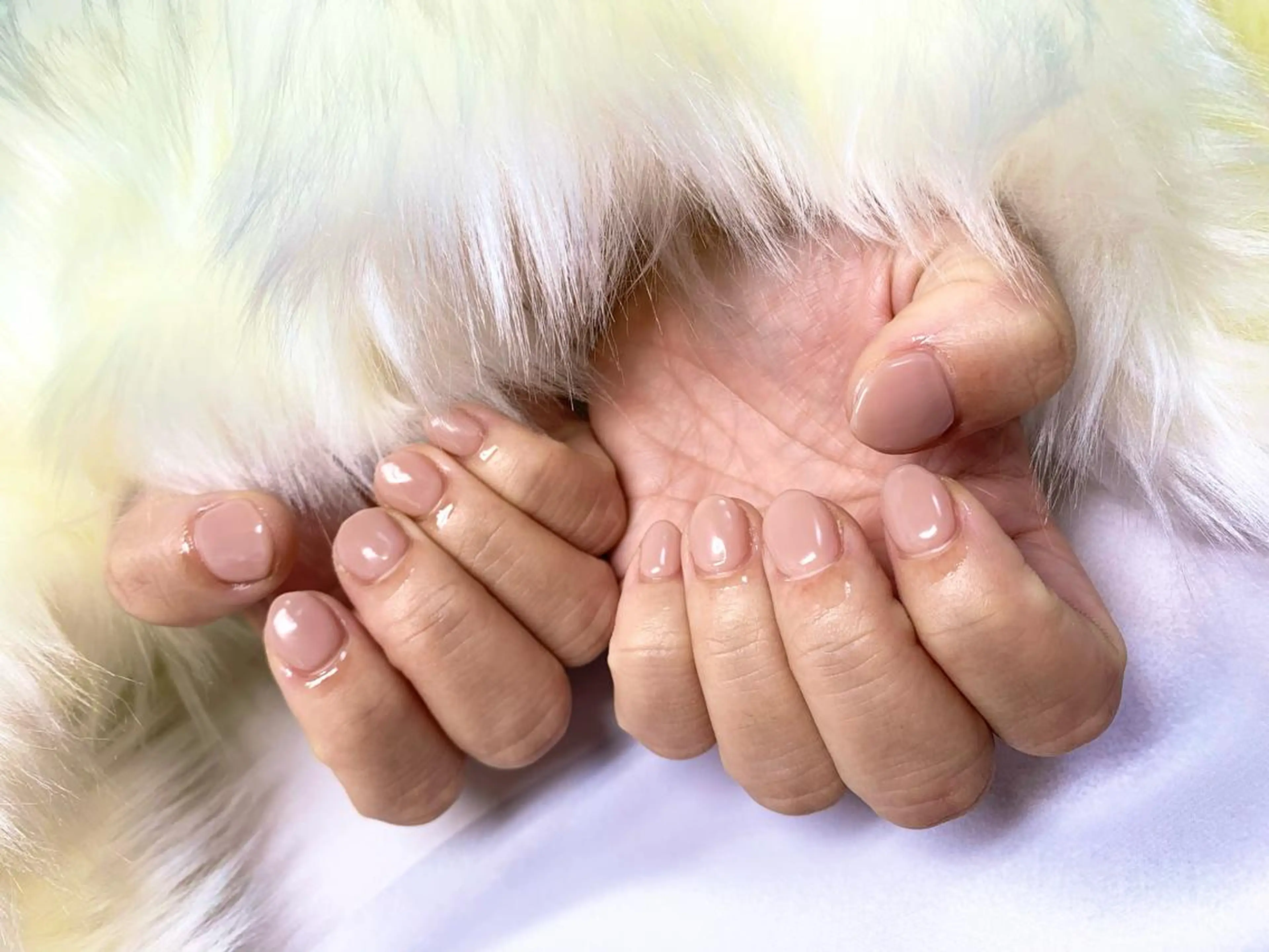 ネイル 痩身/脱毛/ネイル HARUKAのエステ・リラクイメージ