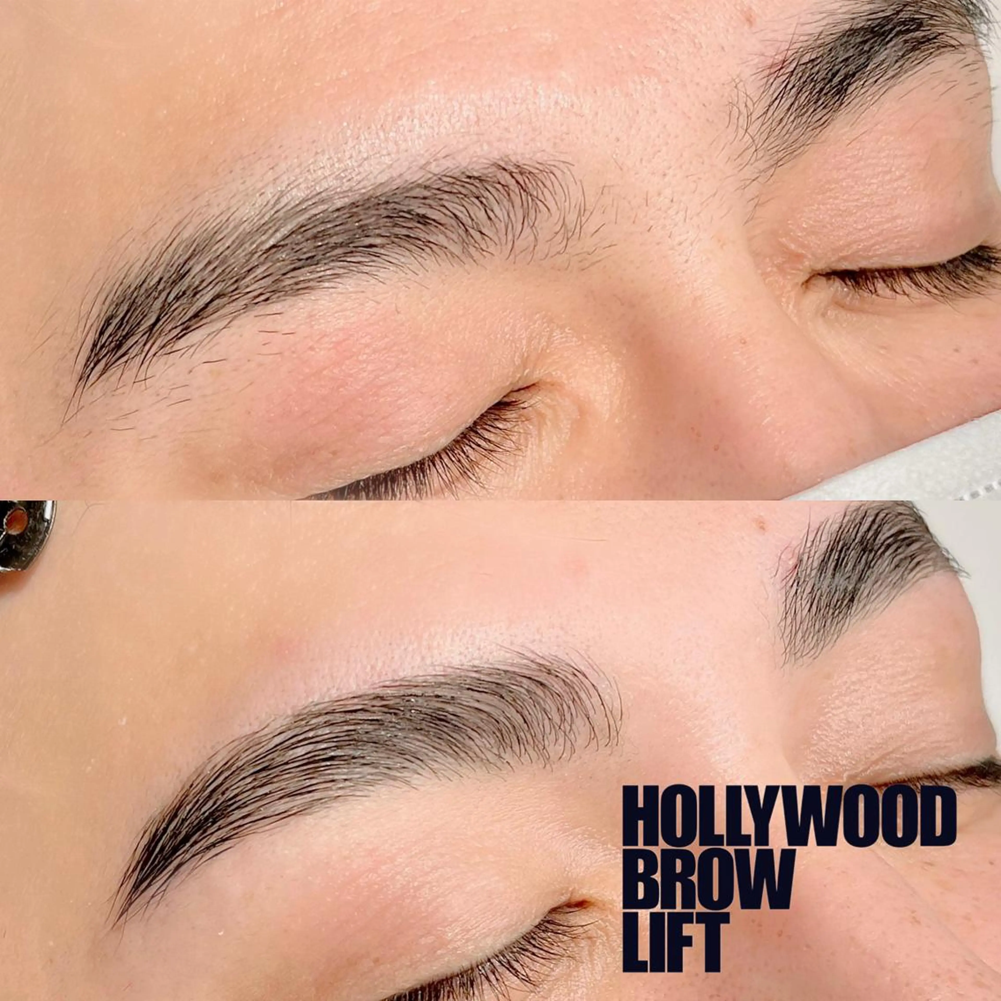 アイブロウ メンズアイブロウ ワックス脱毛 その他(アイブロウ) REVIA :katoのマツエク・マツパデザイン