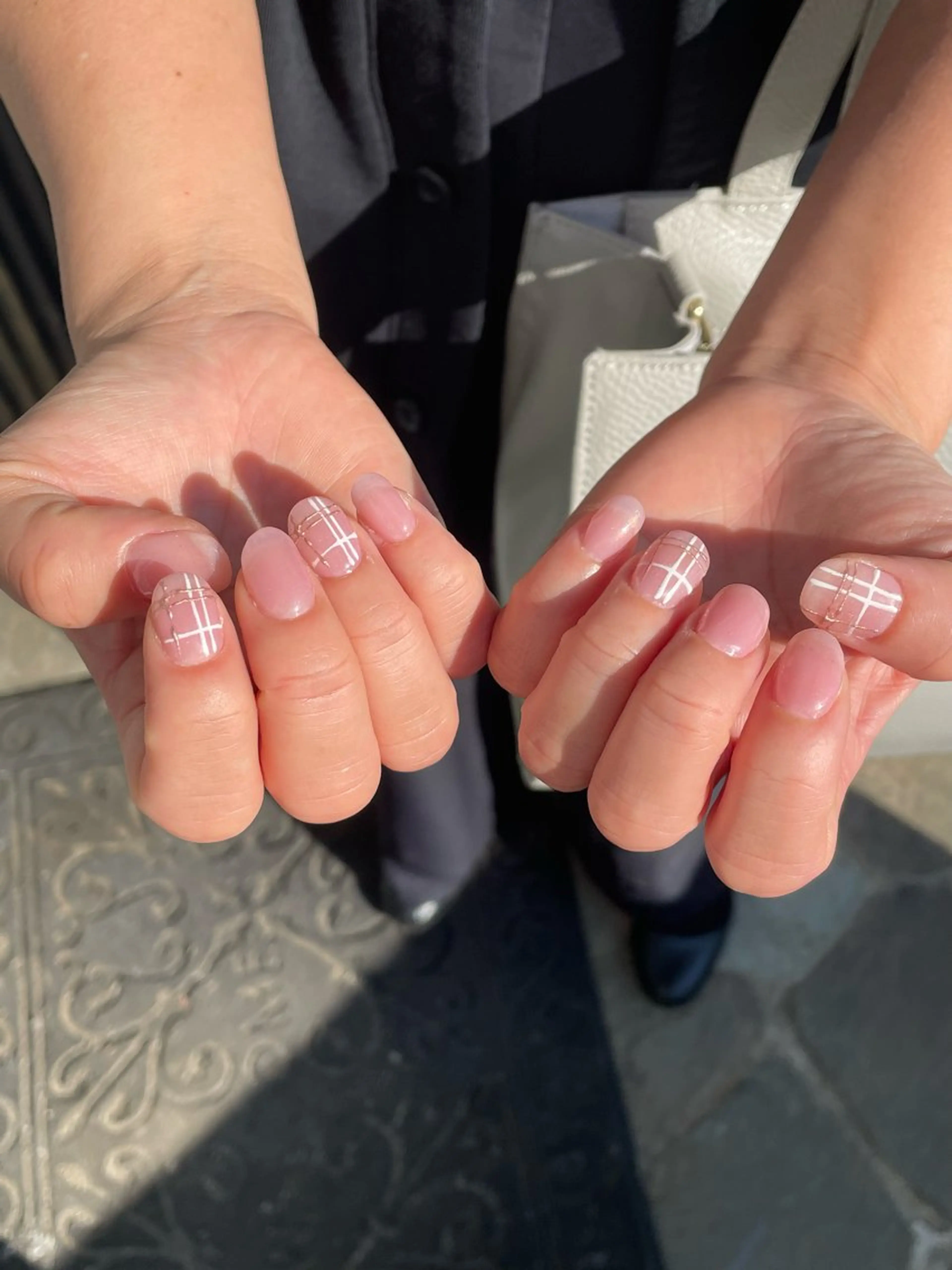 ネイル Petit Soin いくみのネイルデザイン