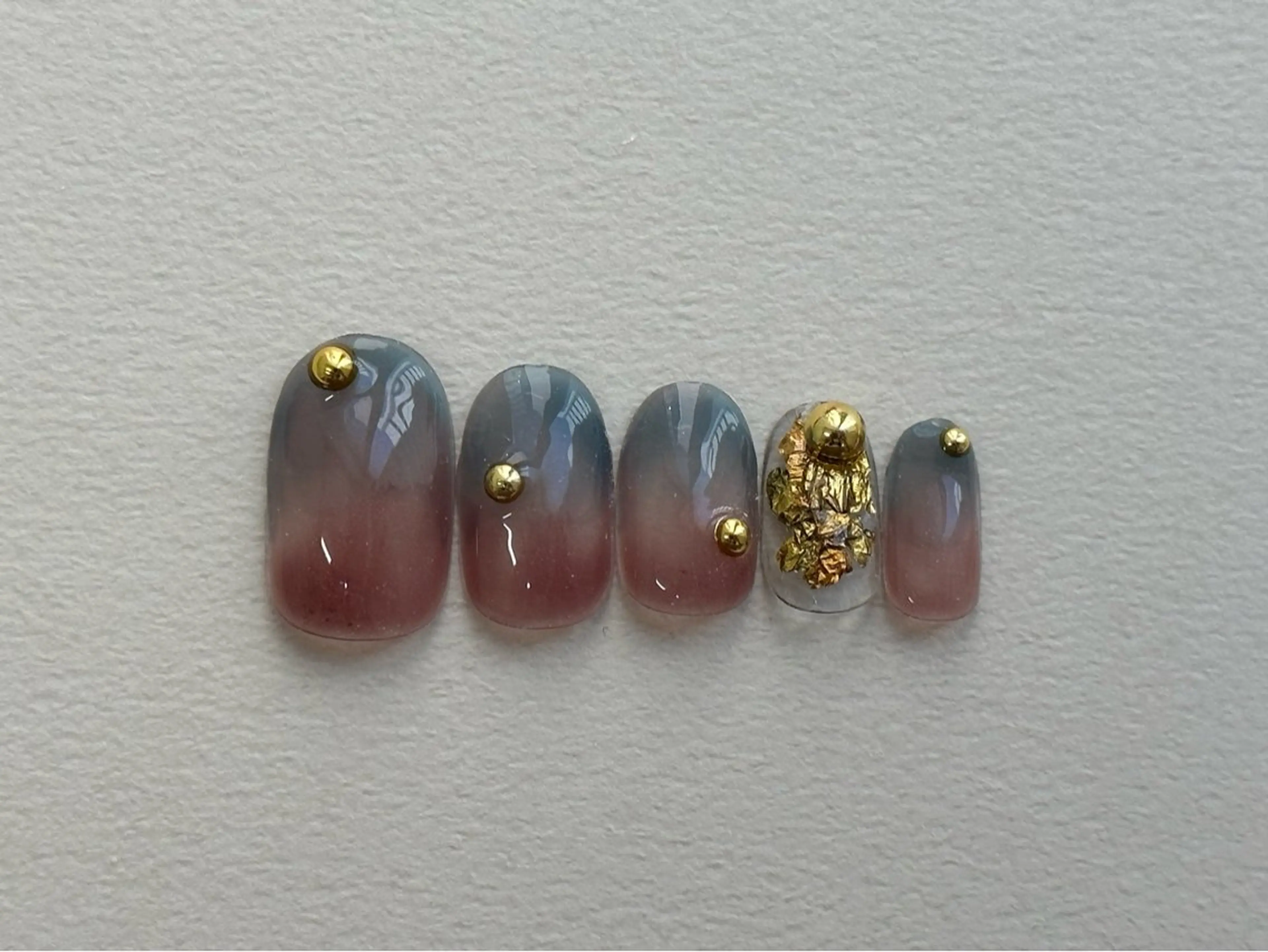 ネイル ハンドネイル Nail Katoのネイルデザイン